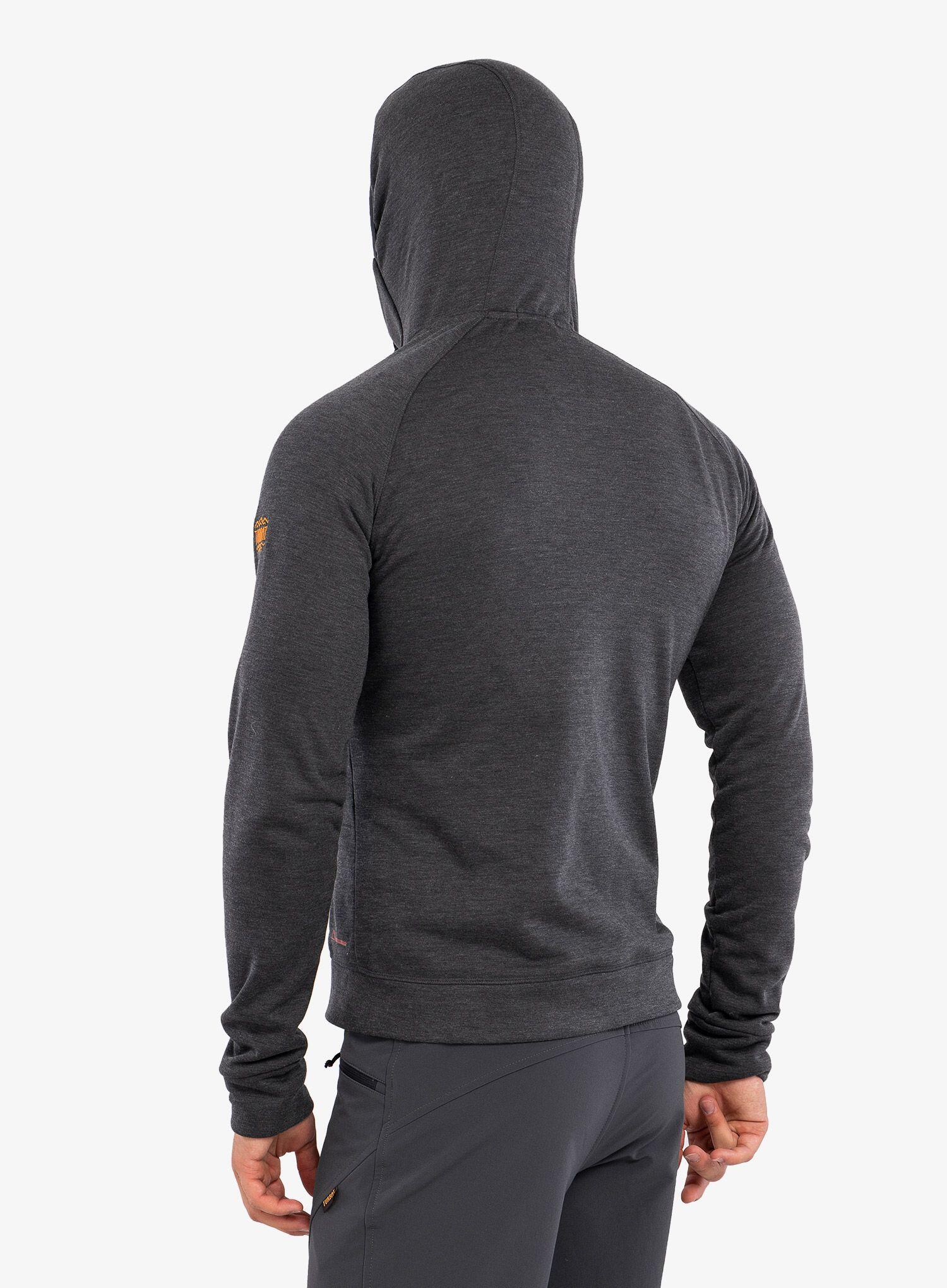 Bluza polarowa Turbat Peak 2/7