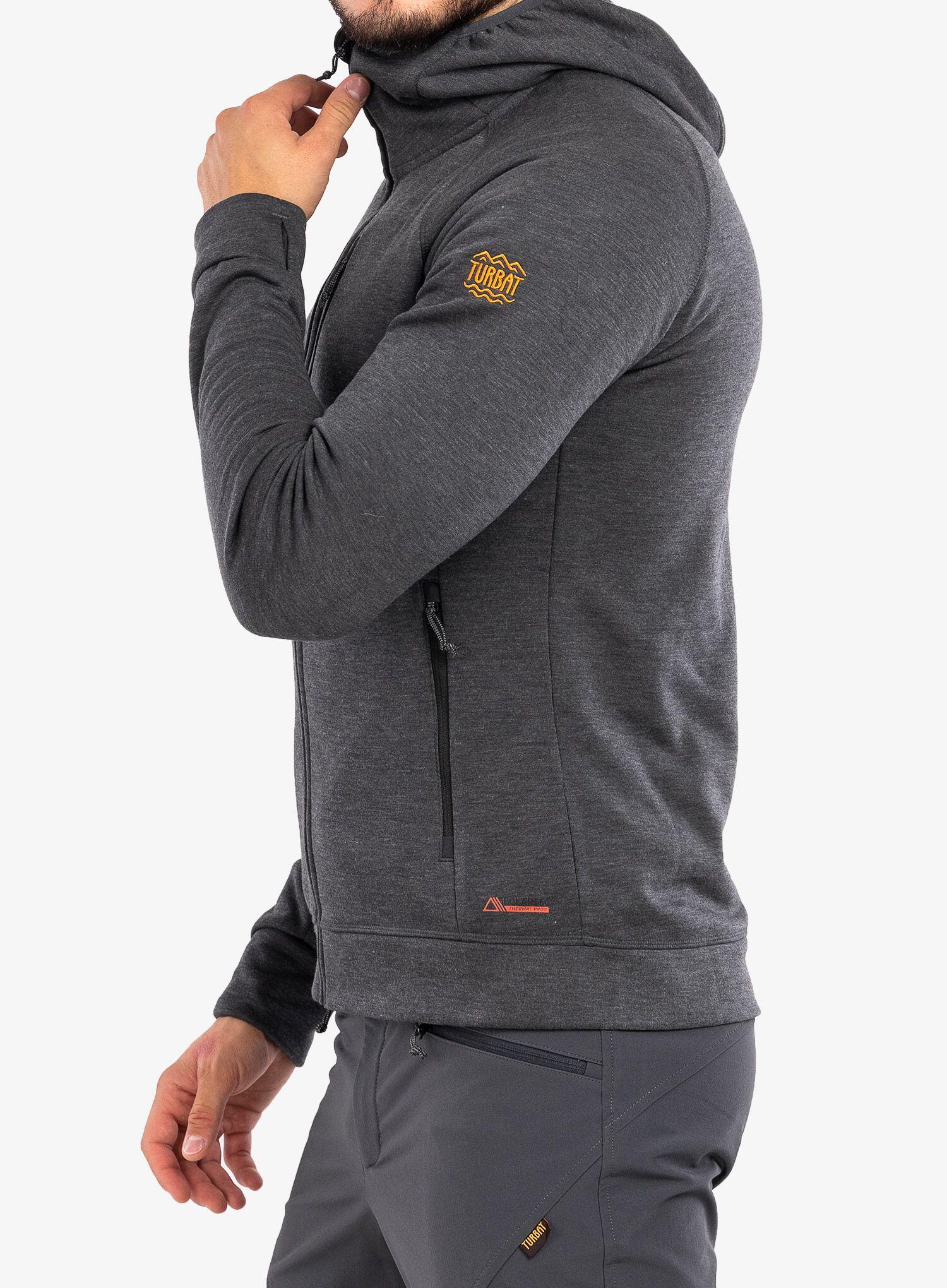 Bluza polarowa Turbat Peak 4/7