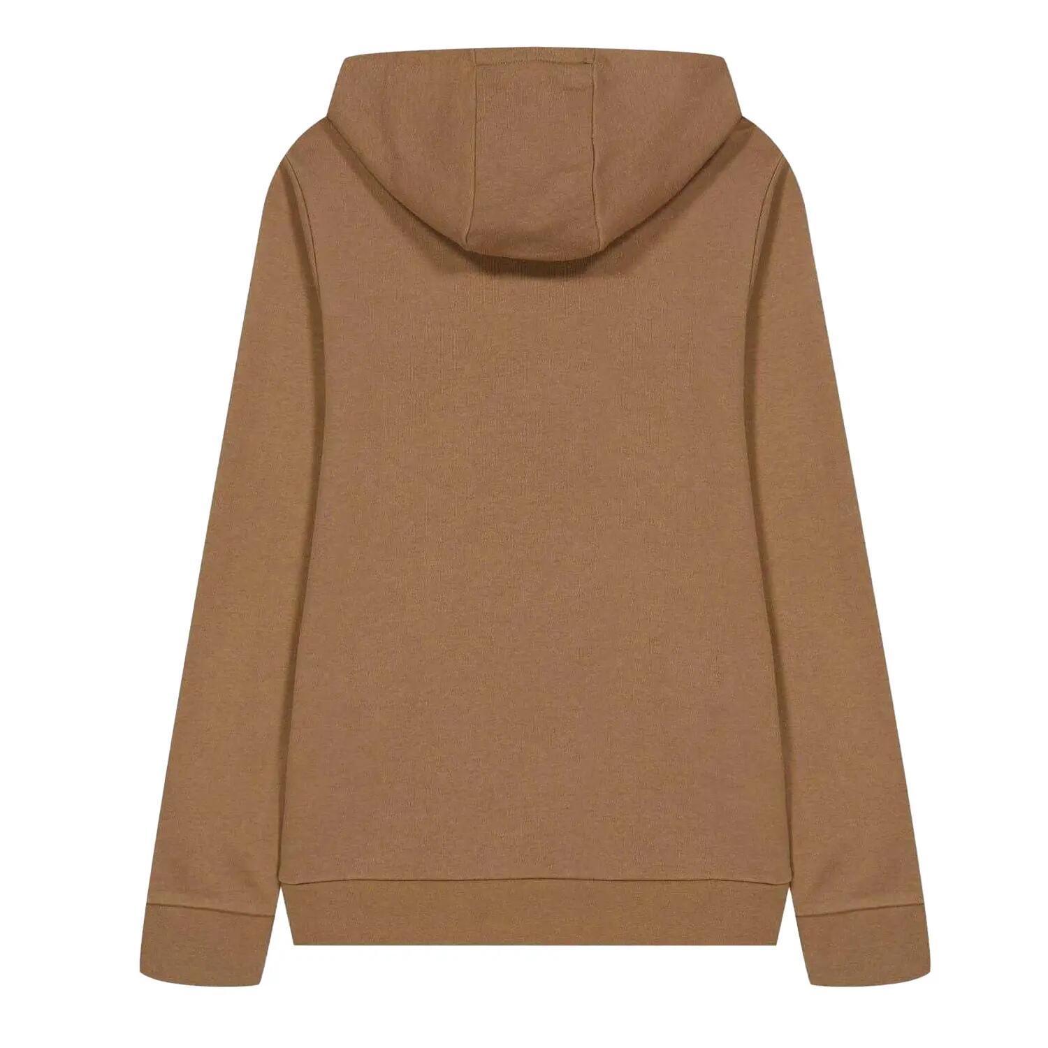 Sweat À Capuche Enfant (Blanc Cassé) 2/2