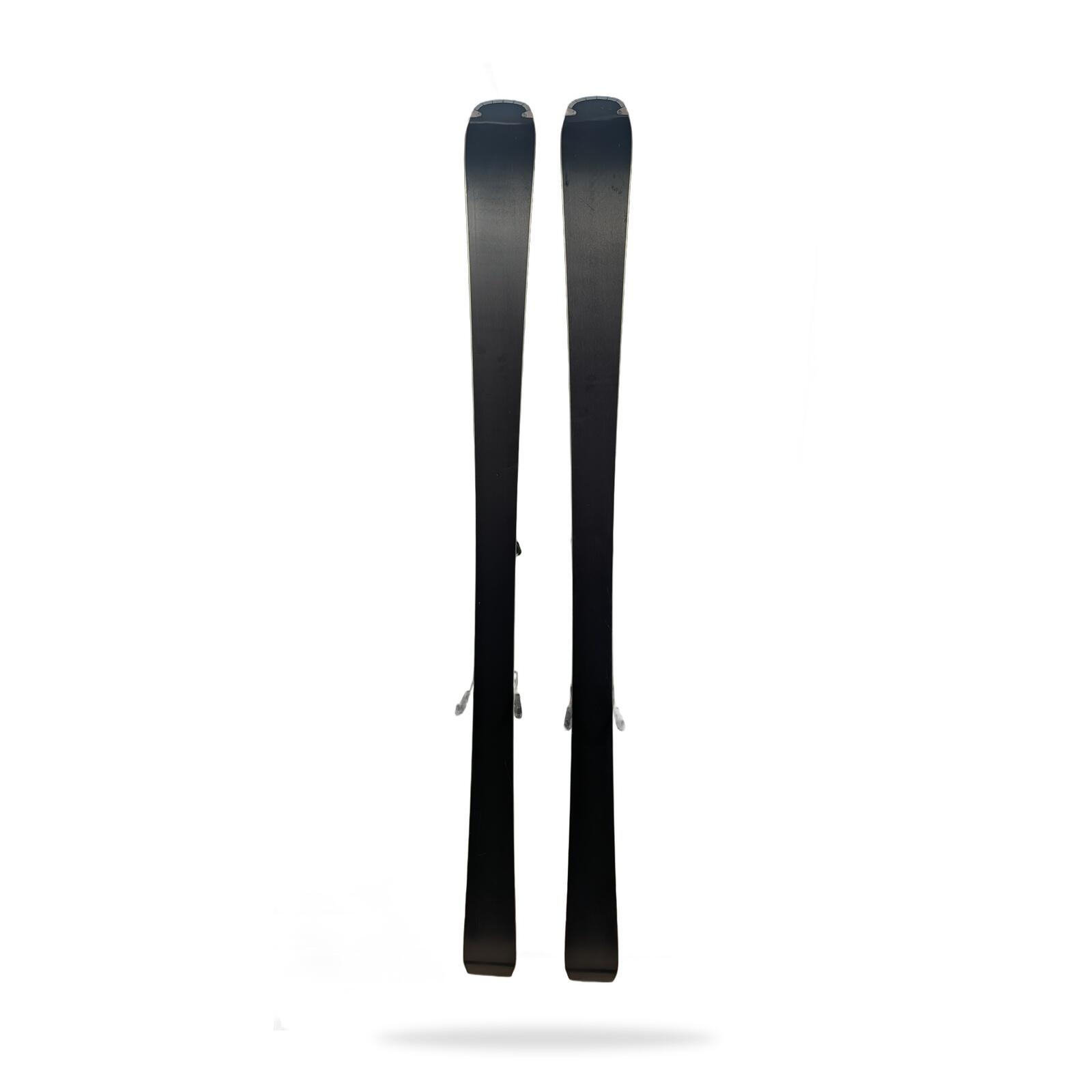 Atomic Redster Q6 2026 172 cm 2/2