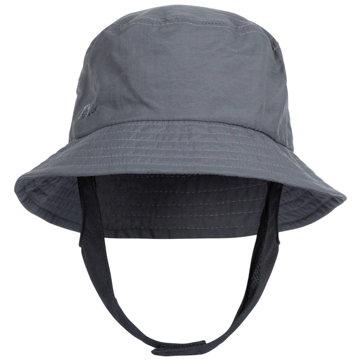 Bob Uni Avec Sangle Ajustable SURFNAPPER Adulte (Gris Foncé) 2/4