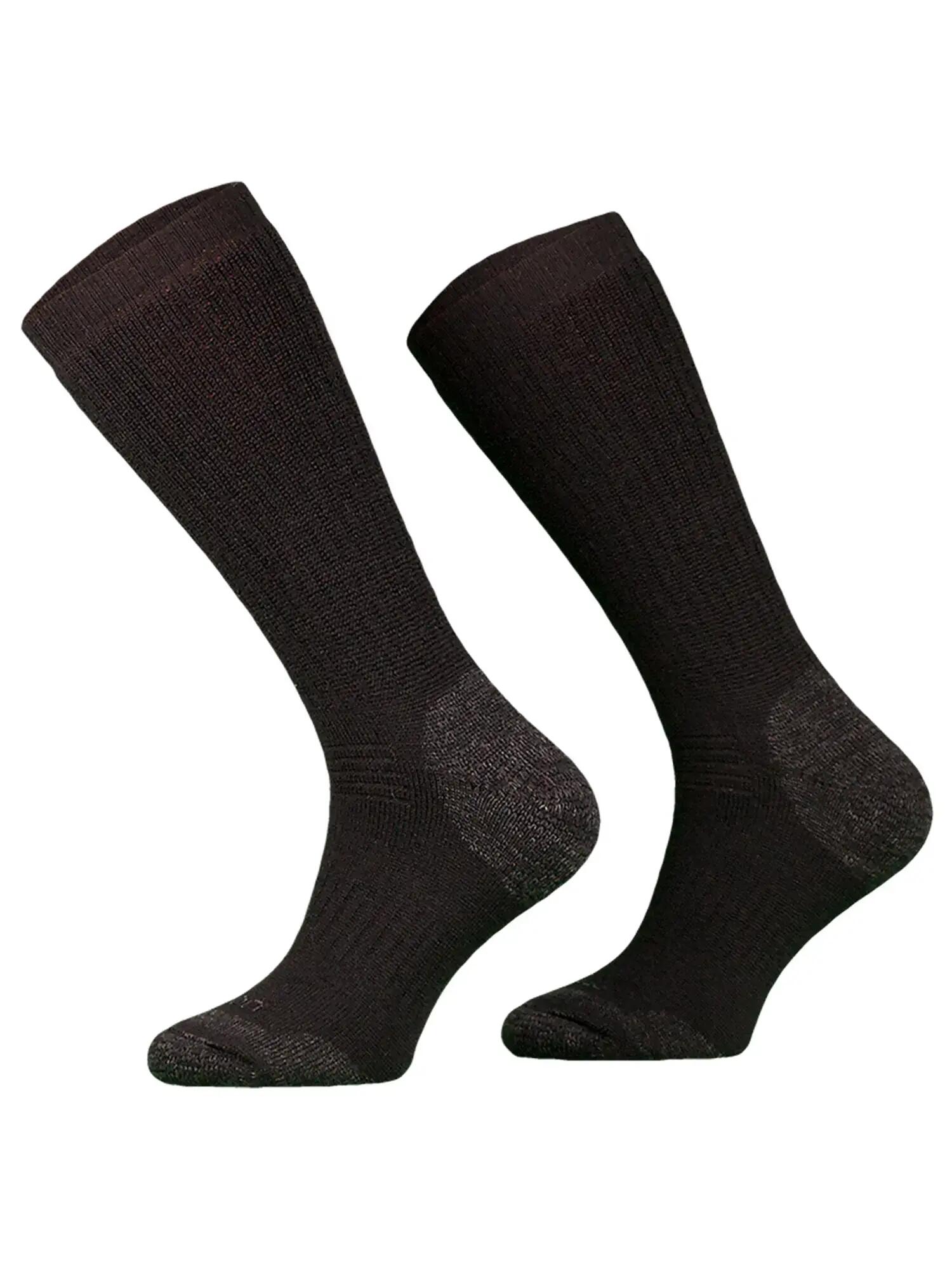 CAMEL MERINO HIKING HEAVY Tevegyapjú +merinó túrazokni 2/3