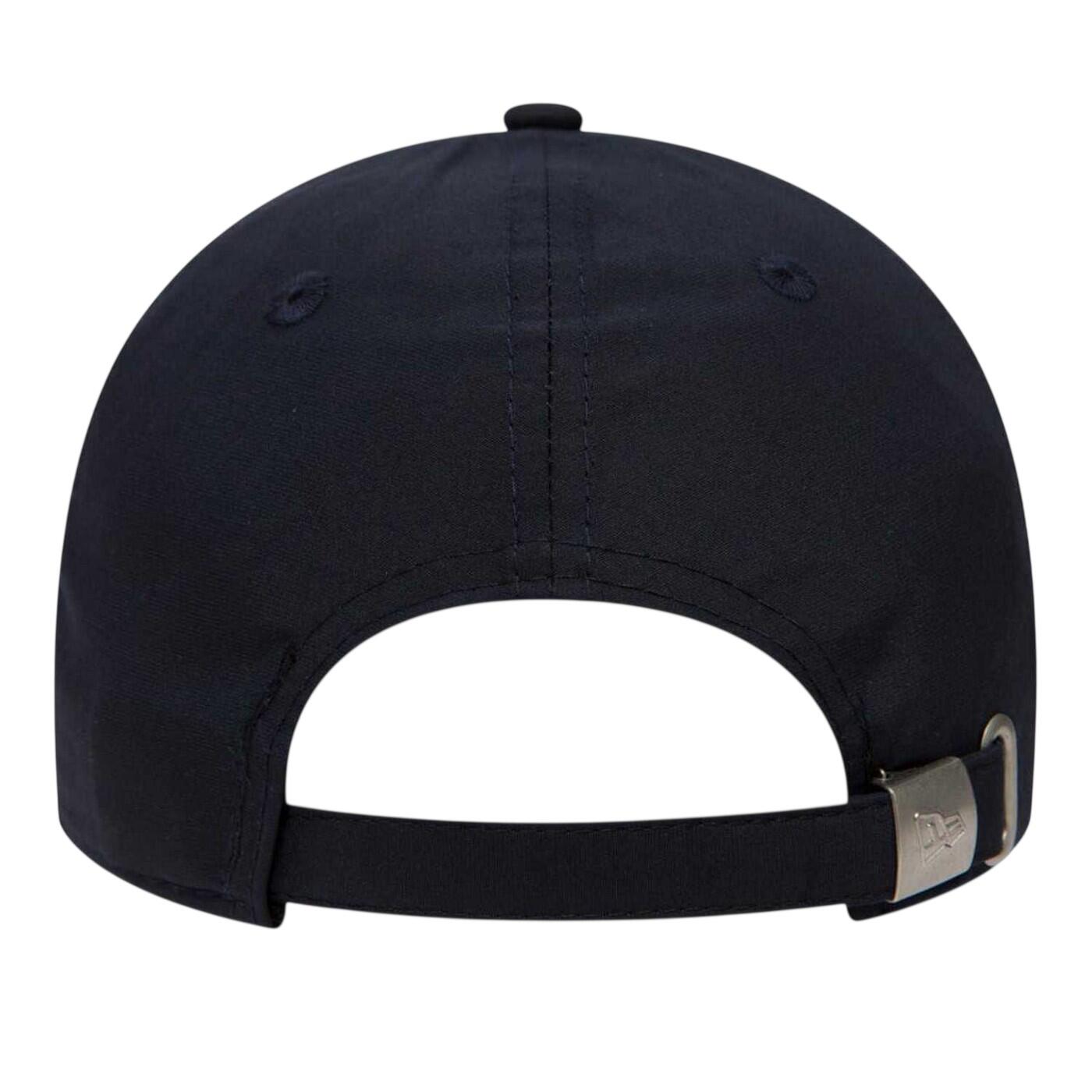 "Flawless 940" BaseballMütze Damen und Herren Marine 2/4