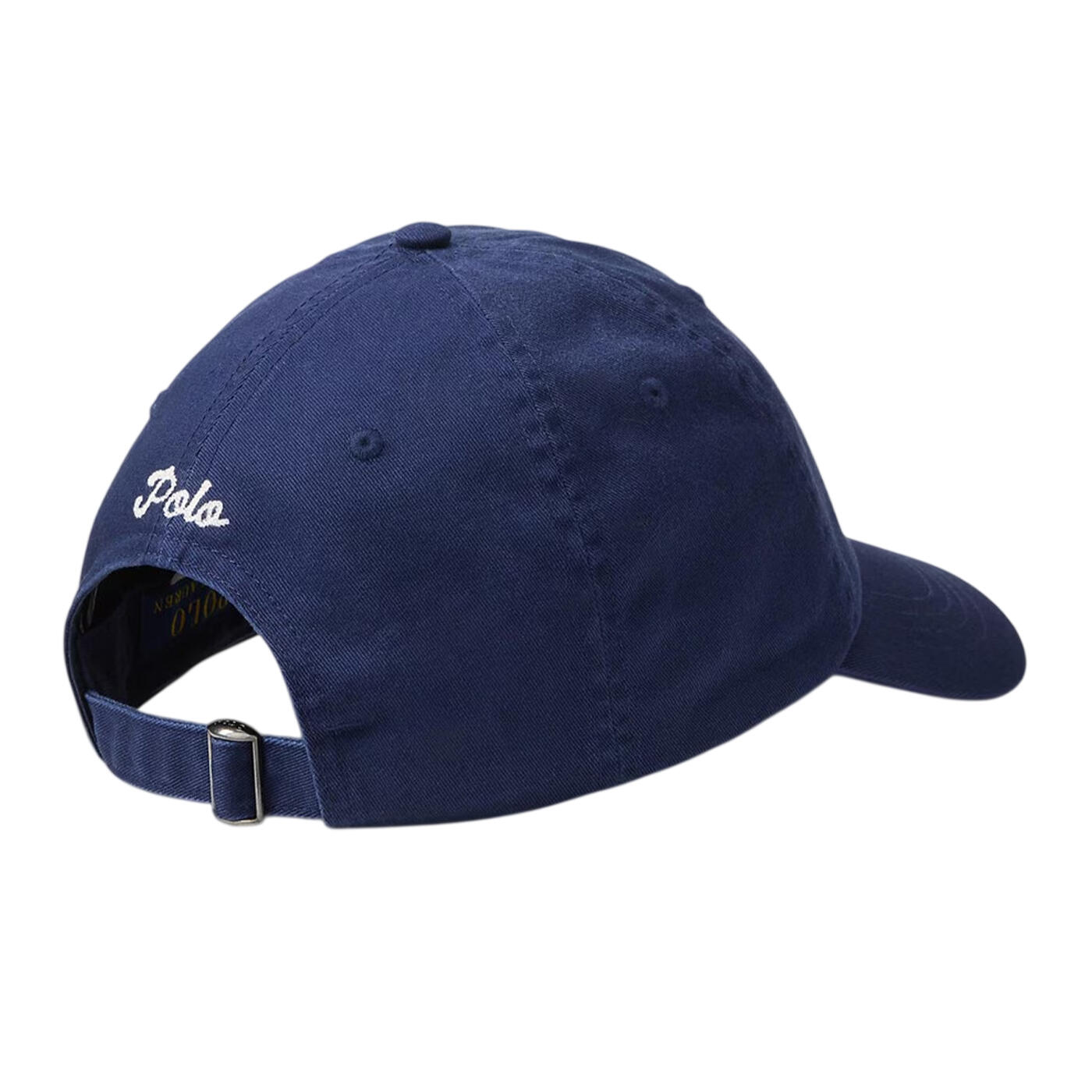 BaseballMütze Damen und Herren Marine 2/4