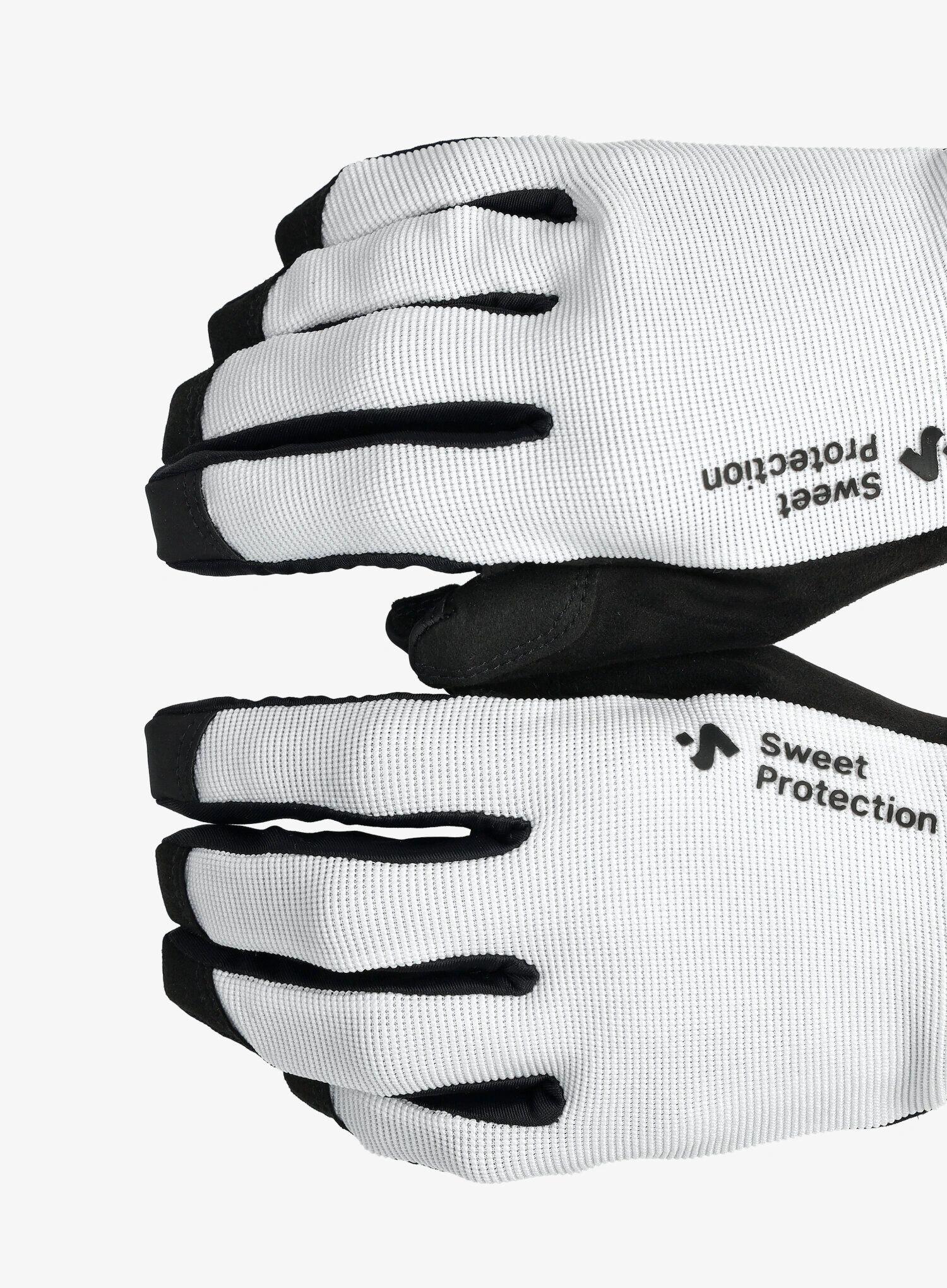 Rękawiczki rowerowe damskie Sweet Protection Hunter Gloves 3/7