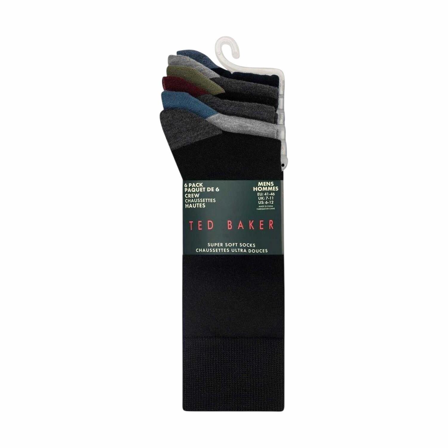 TED BAKER picture
