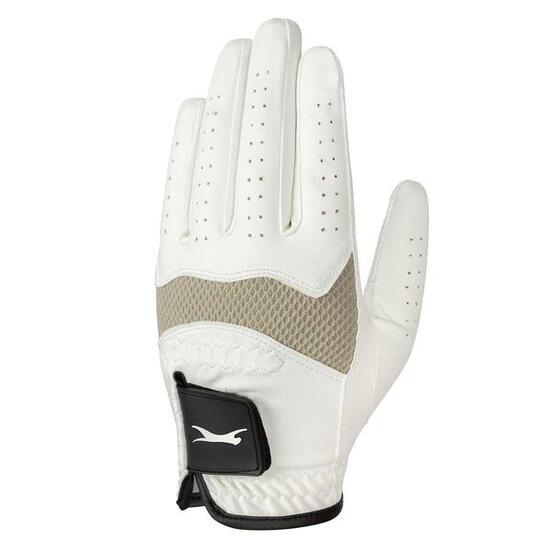 Gant De Golf Droitier V300 Femme (Blanc)