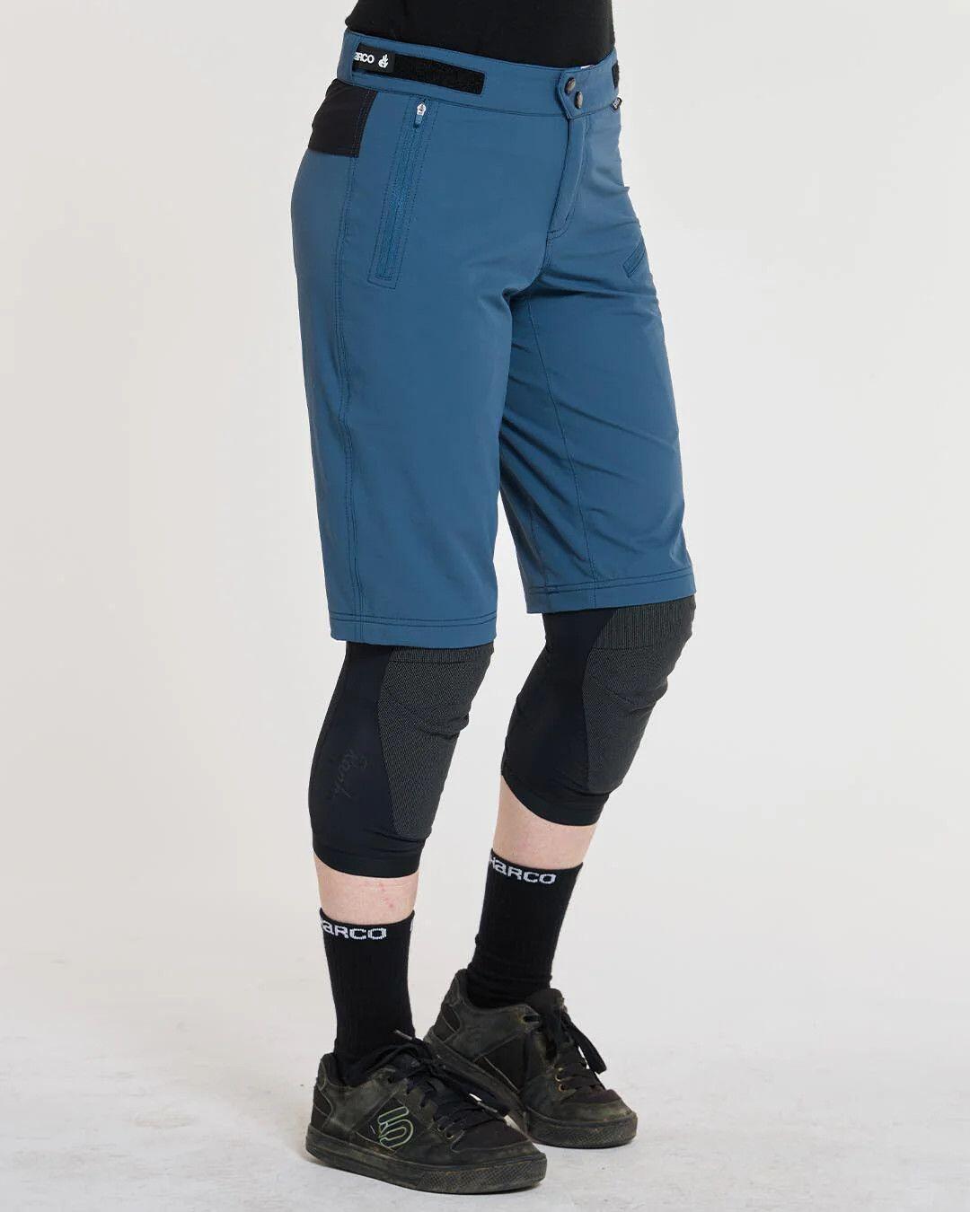 Dharco Women's Gravity Maverick Shorts 3/4