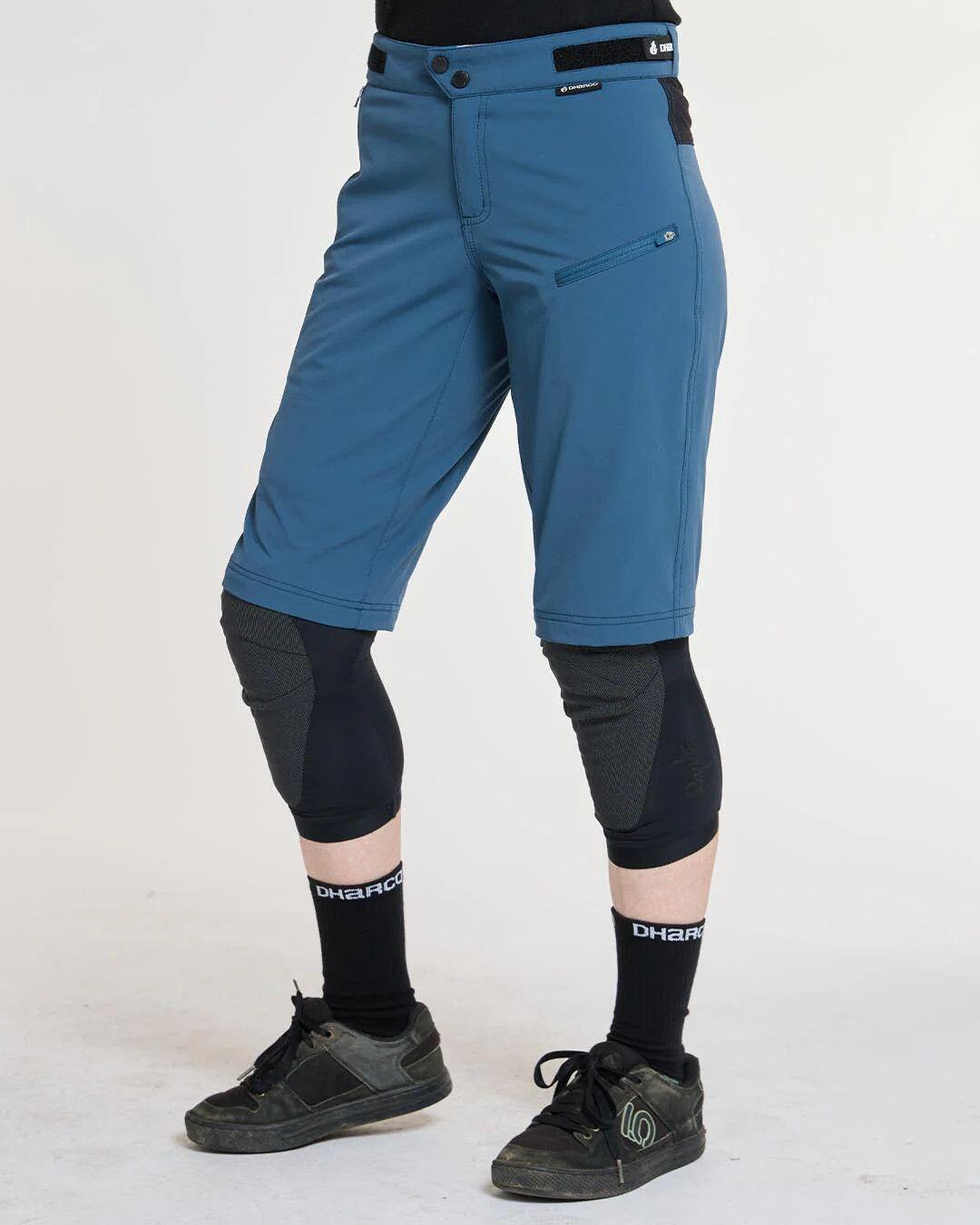 Dharco Women's Gravity Maverick Shorts 2/4