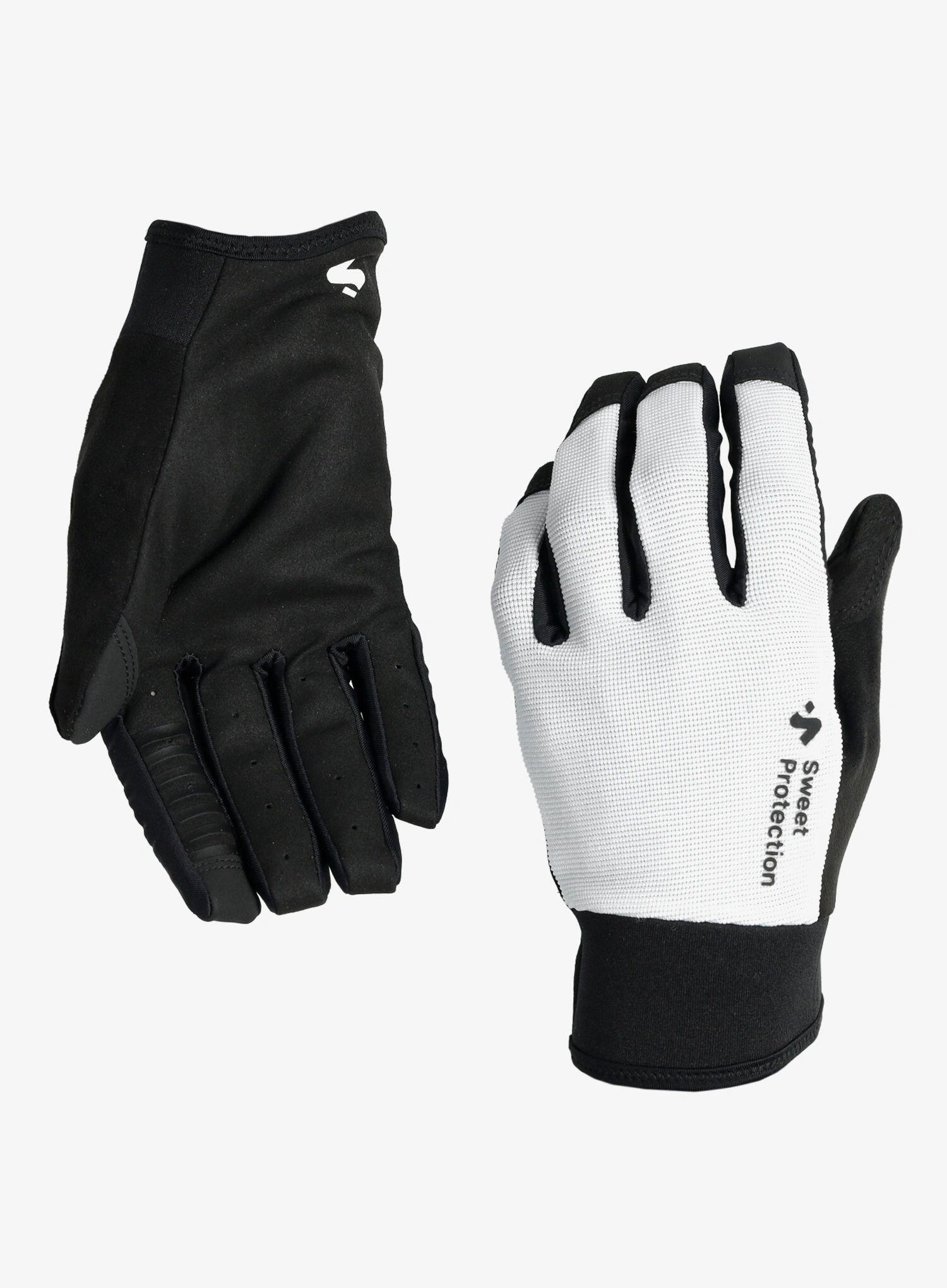Rękawiczki rowerowe damskie Sweet Protection Hunter Gloves 2/7