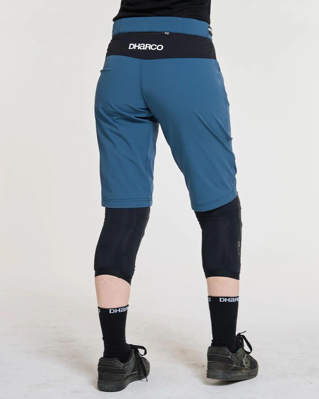 Dharco Women's Gravity Maverick Shorts 4/4
