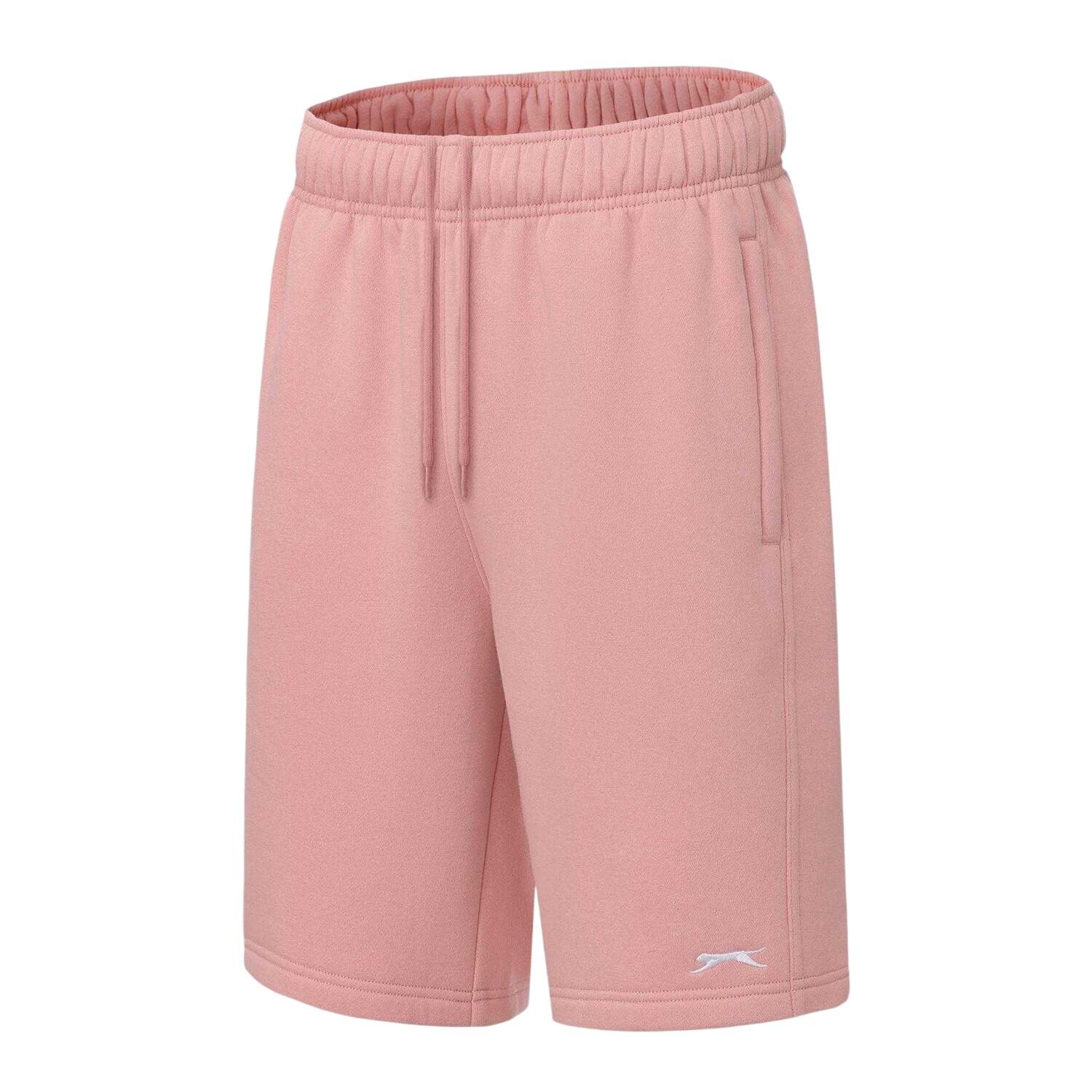 Shorts für Herren Pink 3/3