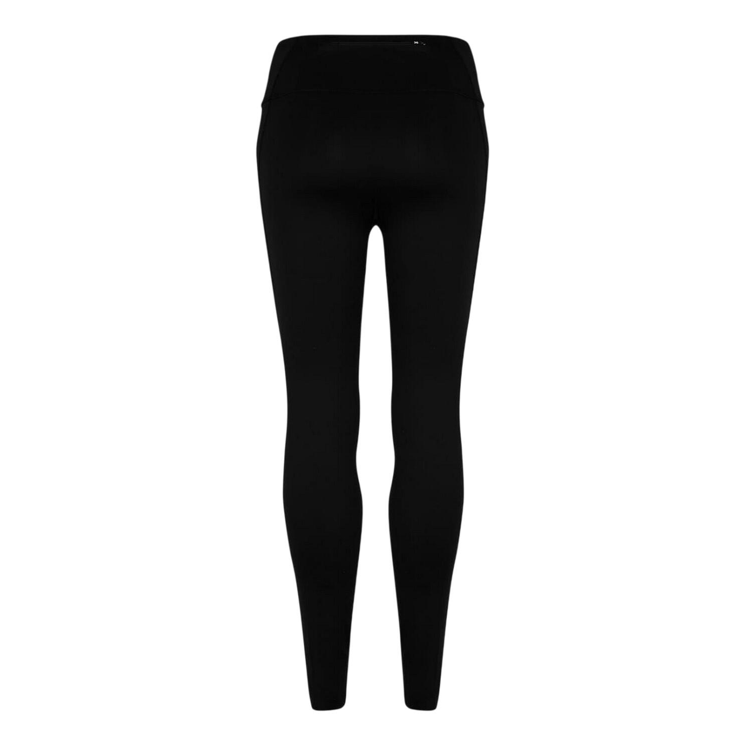 Collants De Course Femme (Noir) 2/2