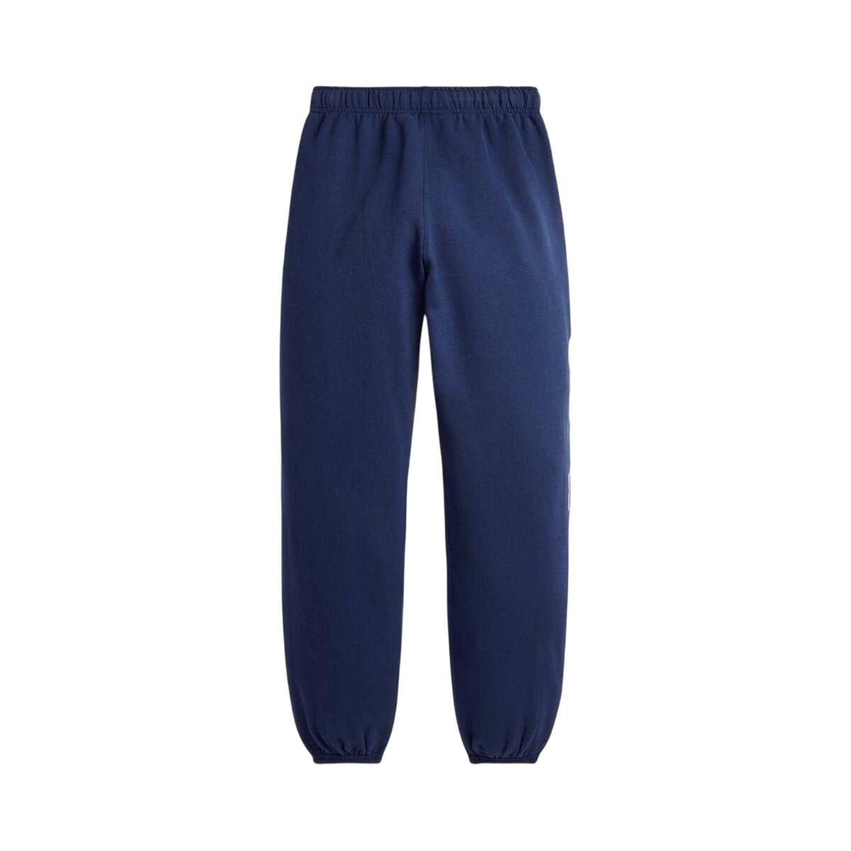 Jogginghosen für Kinder Marine 2/2