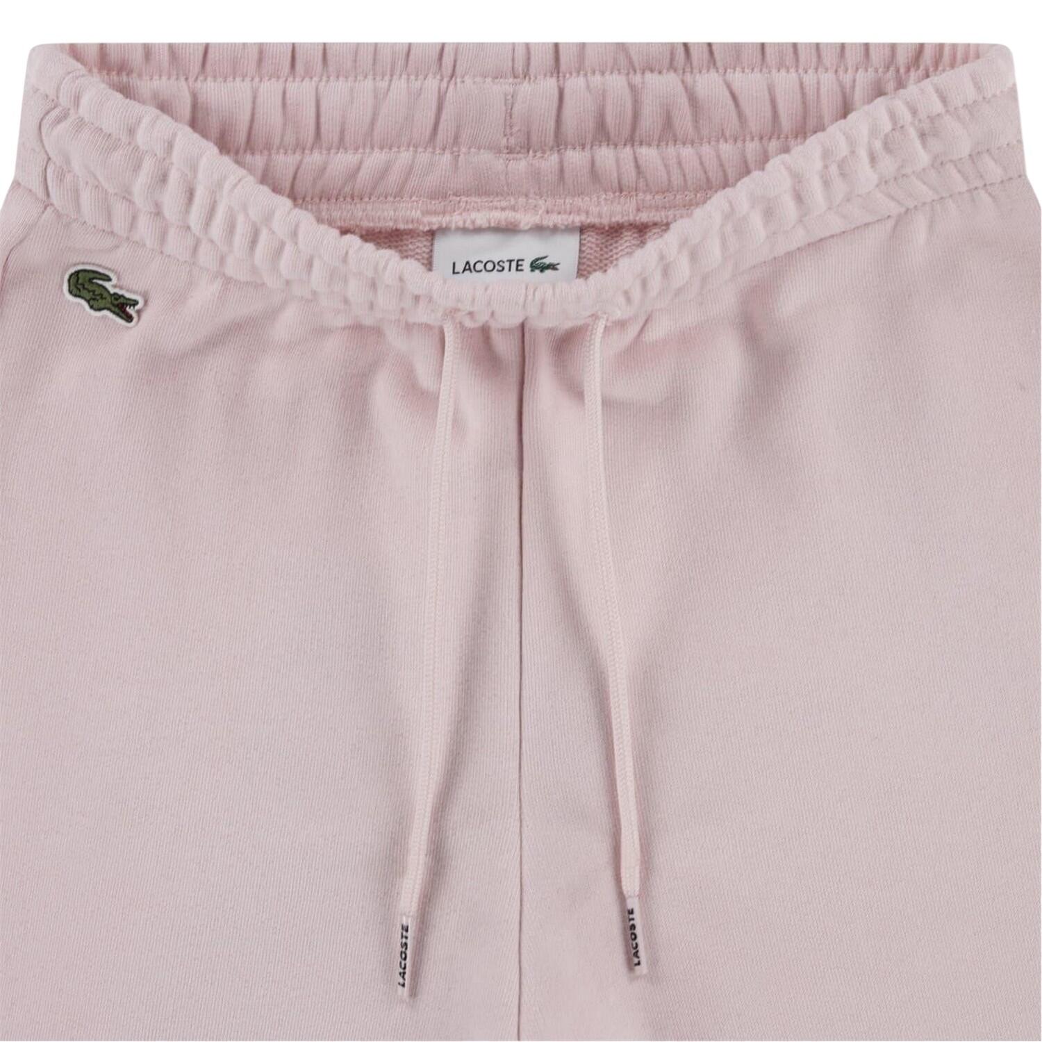 Trainingshose für Damen Herren Pink 3/3