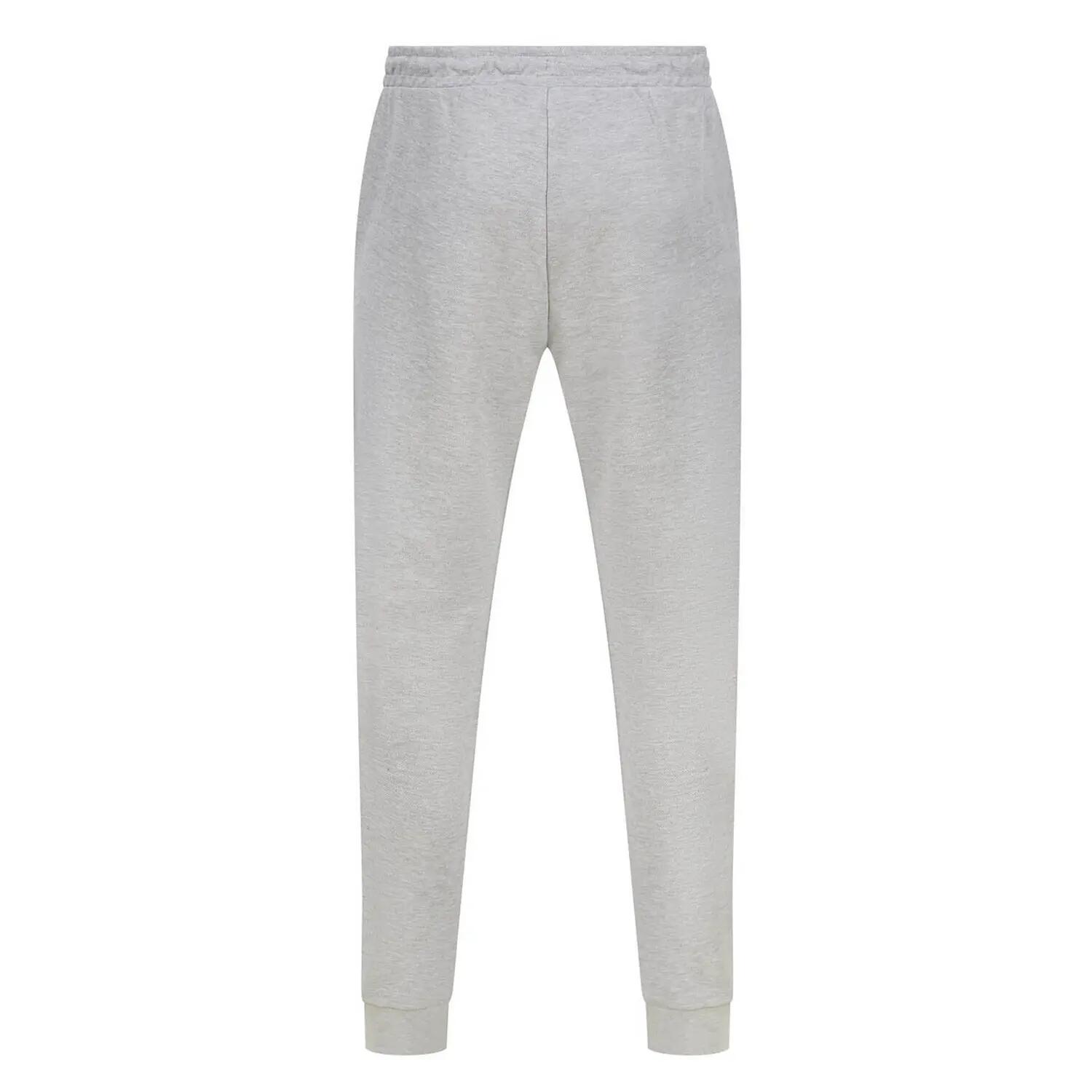 Pantalon De Jogging HADIKO Homme (Gris Clair) 2/2
