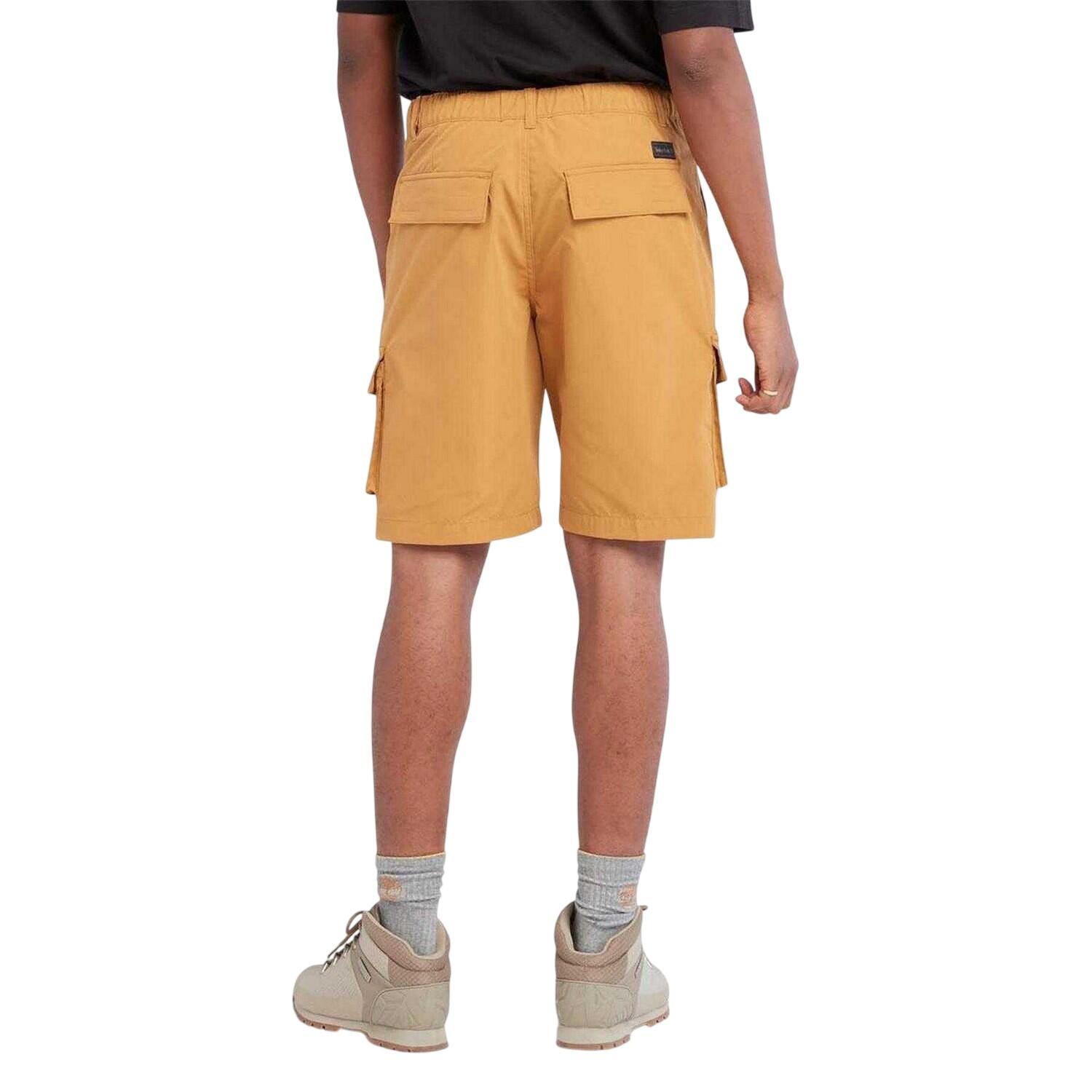 CargoShorts für Herren Weizen 3/3