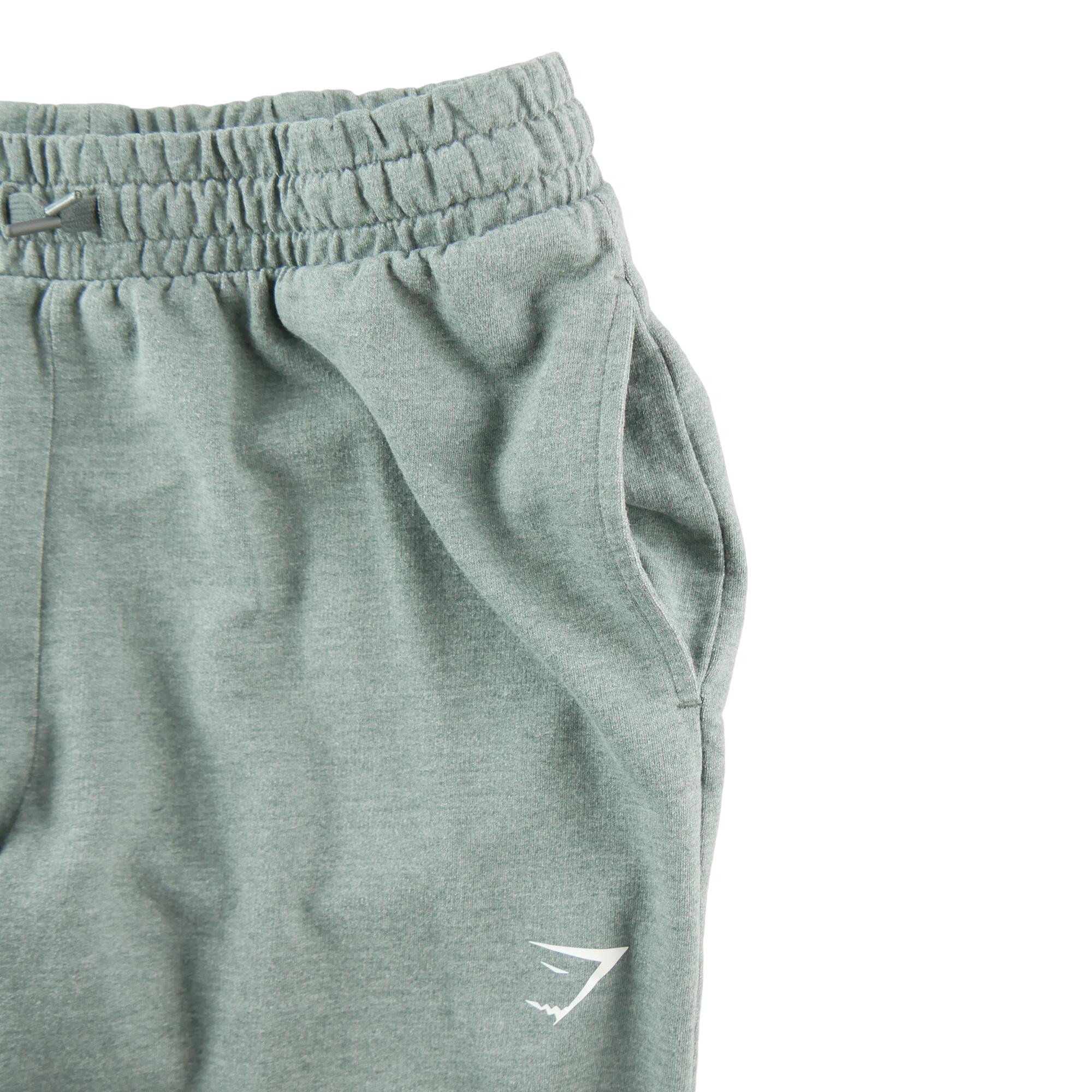 Second hand - Pantaloni da jogging donna Gymshark - Stato eccellente 3/6