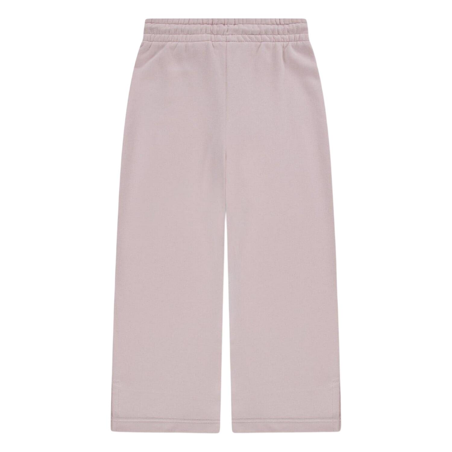 Trainingshose für Damen Herren Pink 2/3