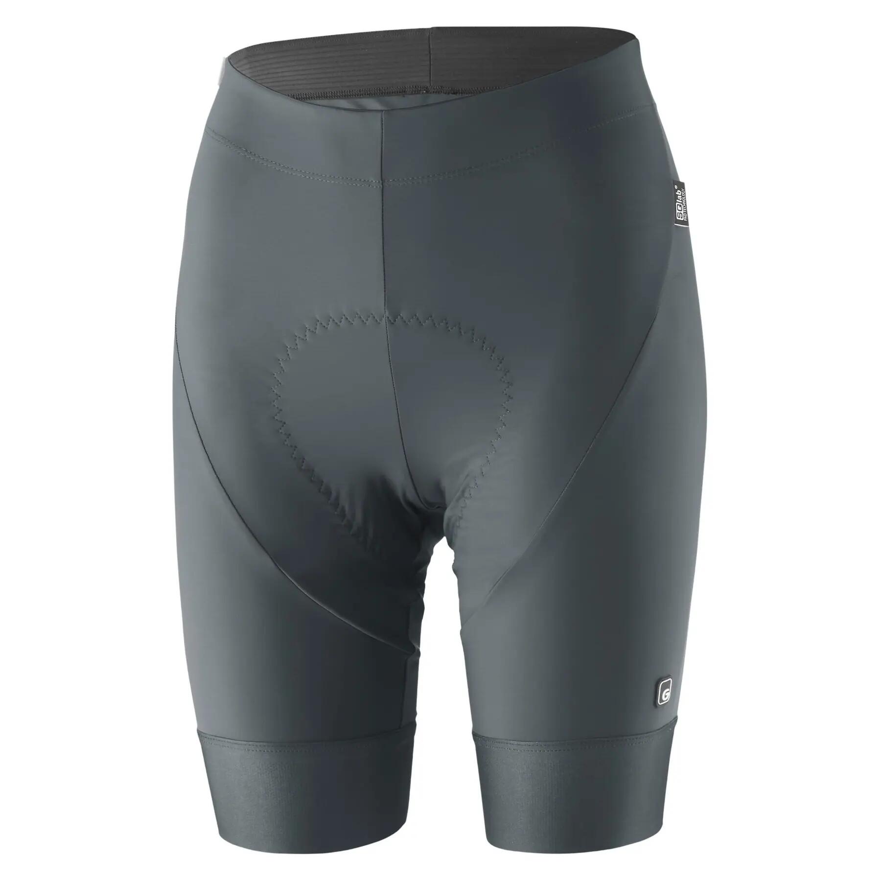 Women's shorts Gonso SQlab GO 3/3