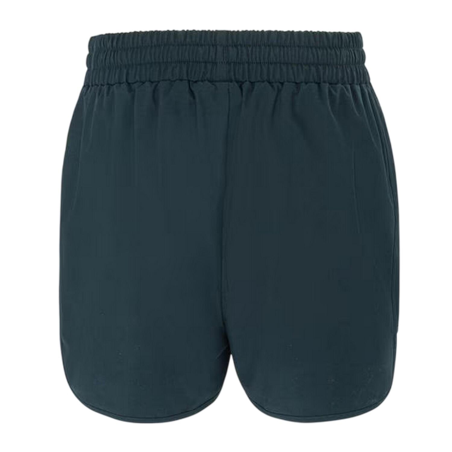 Pantaloncini Da Corsa Donna Slazenger Blu Navy 2/2