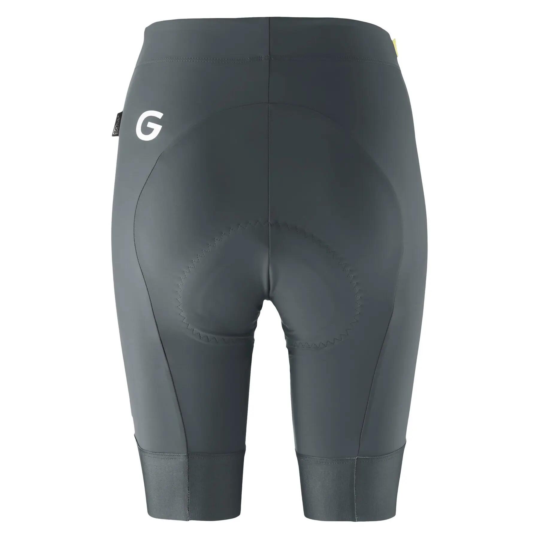 Women's shorts Gonso SQlab GO 2/3