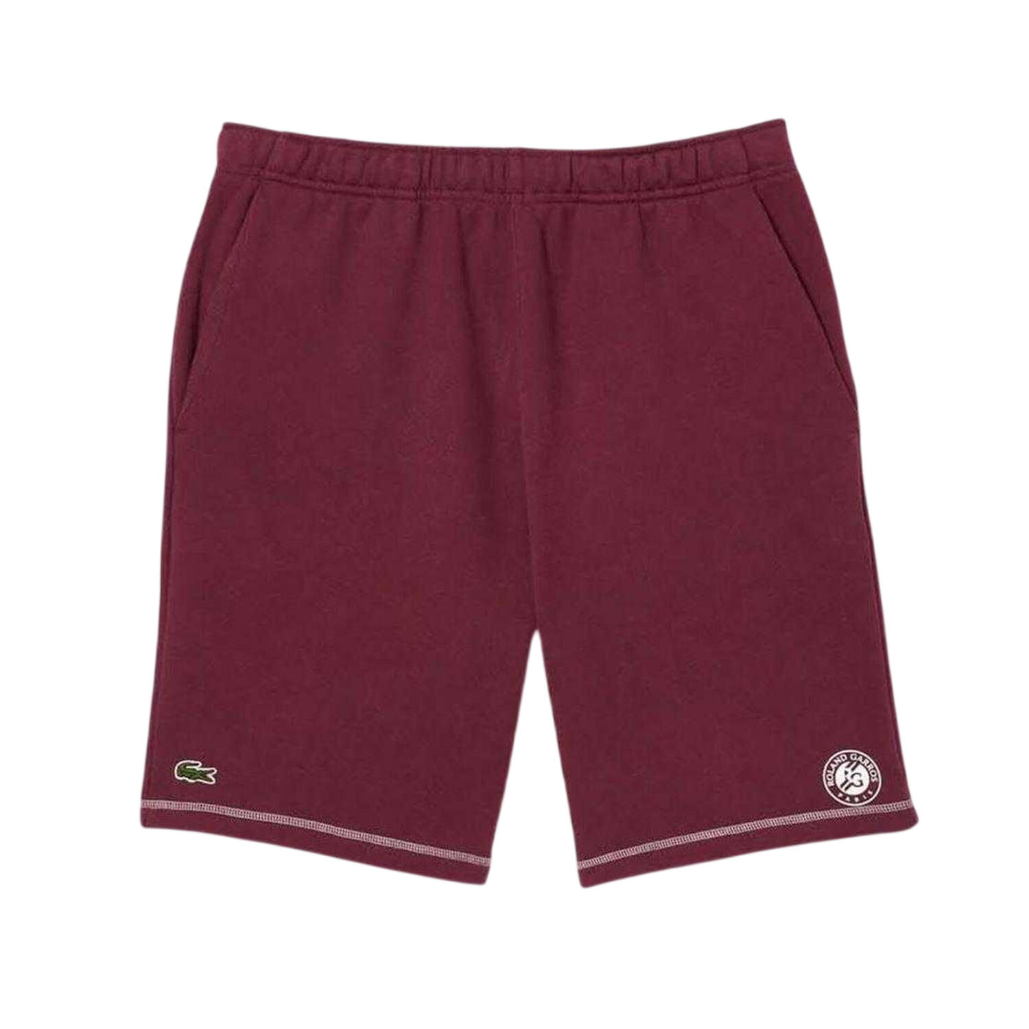 "Roland Garros Edition" Shorts für , Tennis Herren Rot 2/4