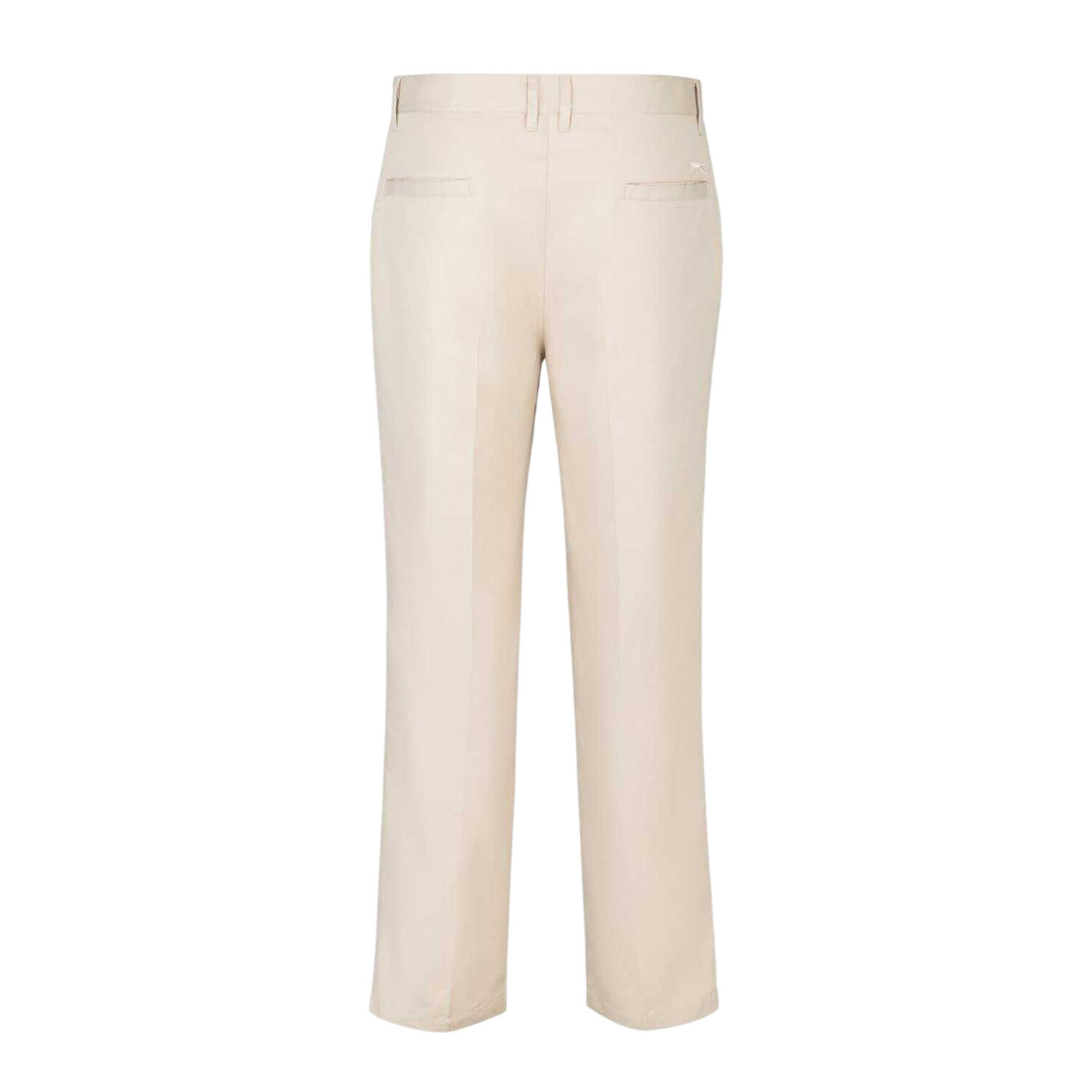 Golf Hosen für Herren Beige 2/2