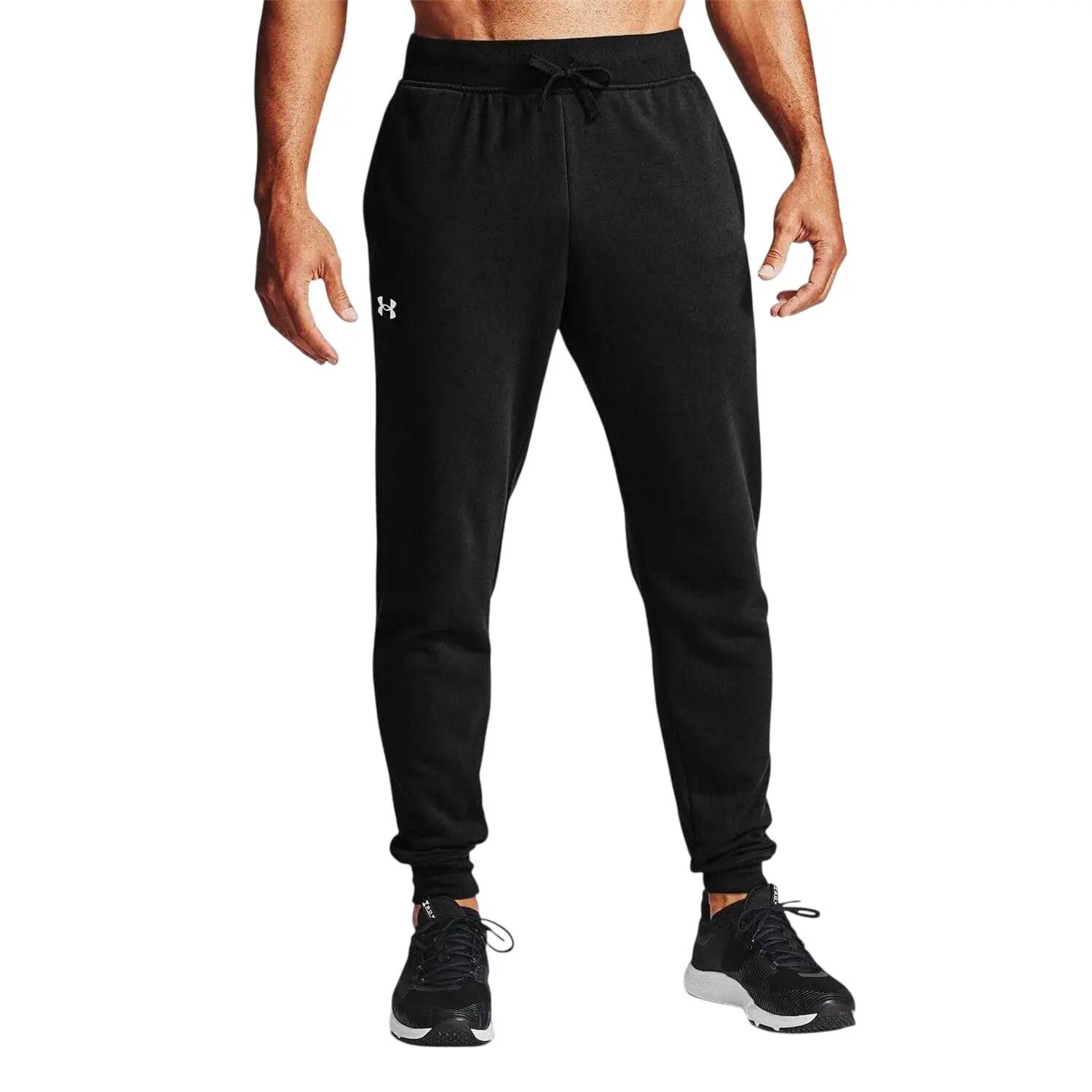 Pantalon De Jogging RIVAL Homme (Noir) 3/3