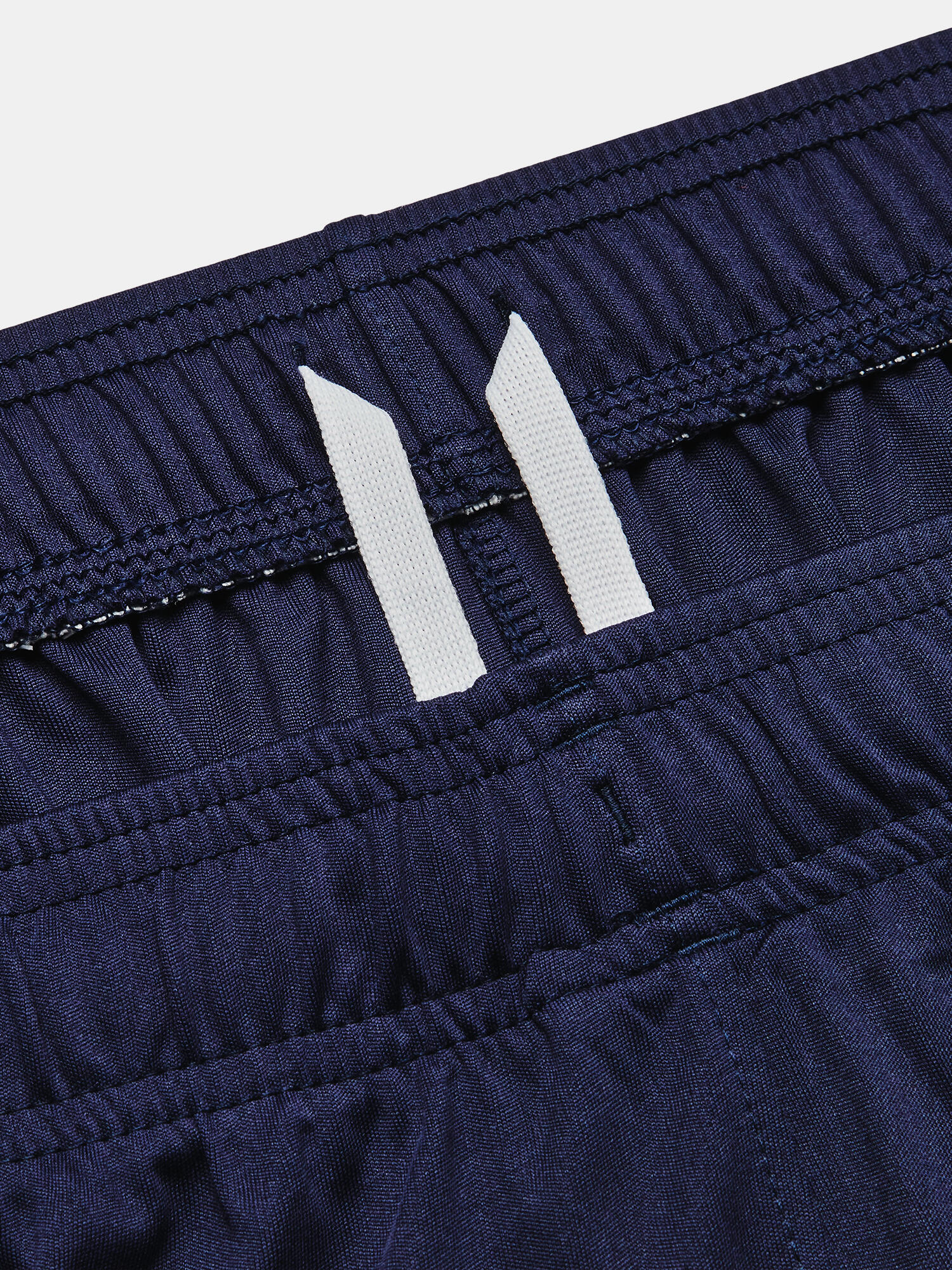 Pantaloncini Uomo Under Armour UA Challenger Blu Navy 5/6