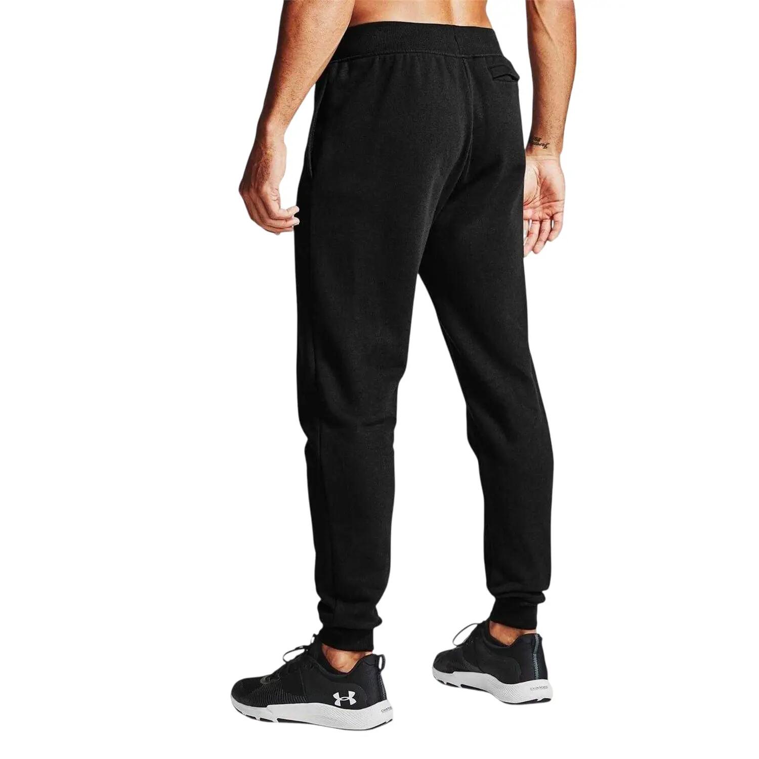 Pantalon De Jogging RIVAL Homme (Noir) 2/3