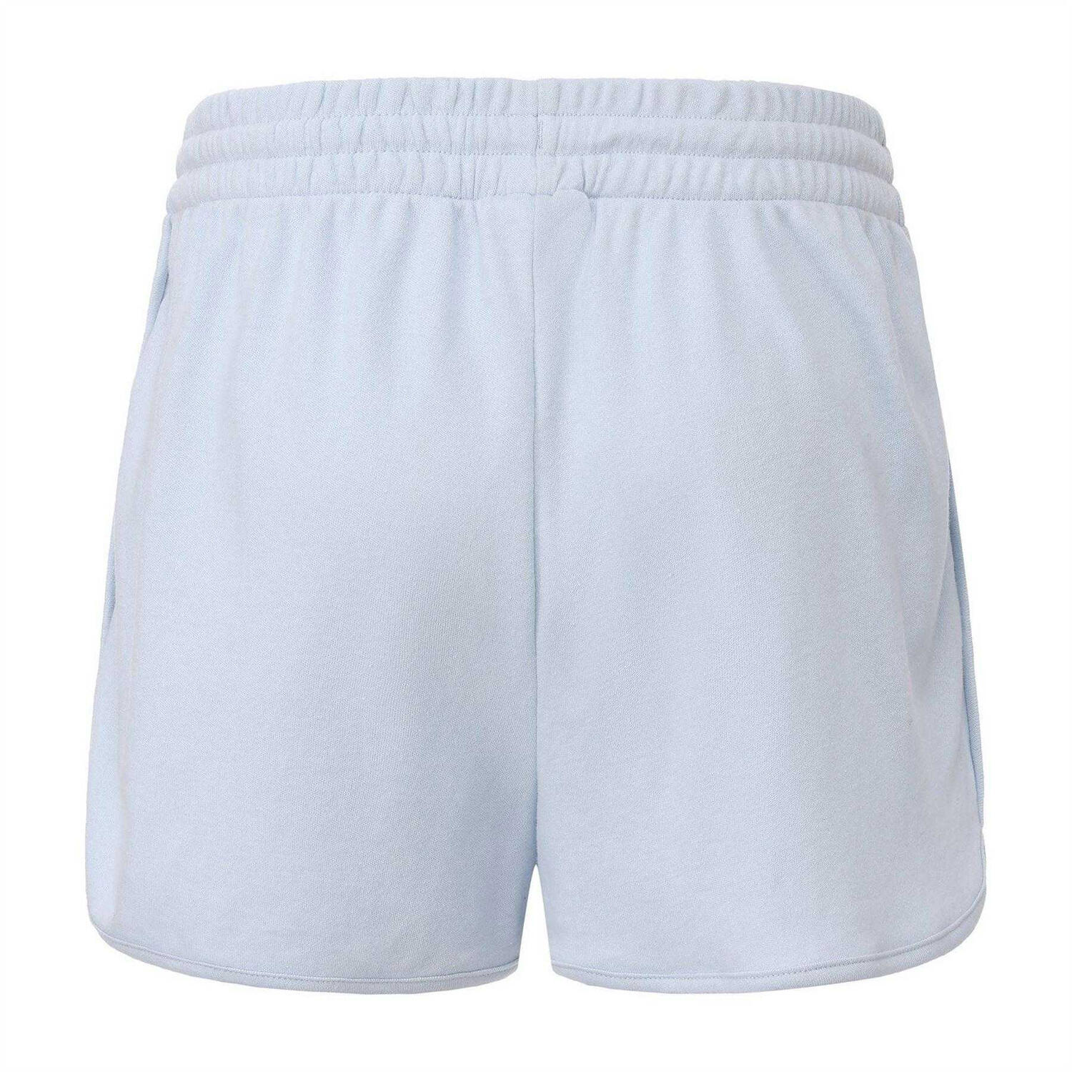 Shorts für Damen Hellblau 2/4