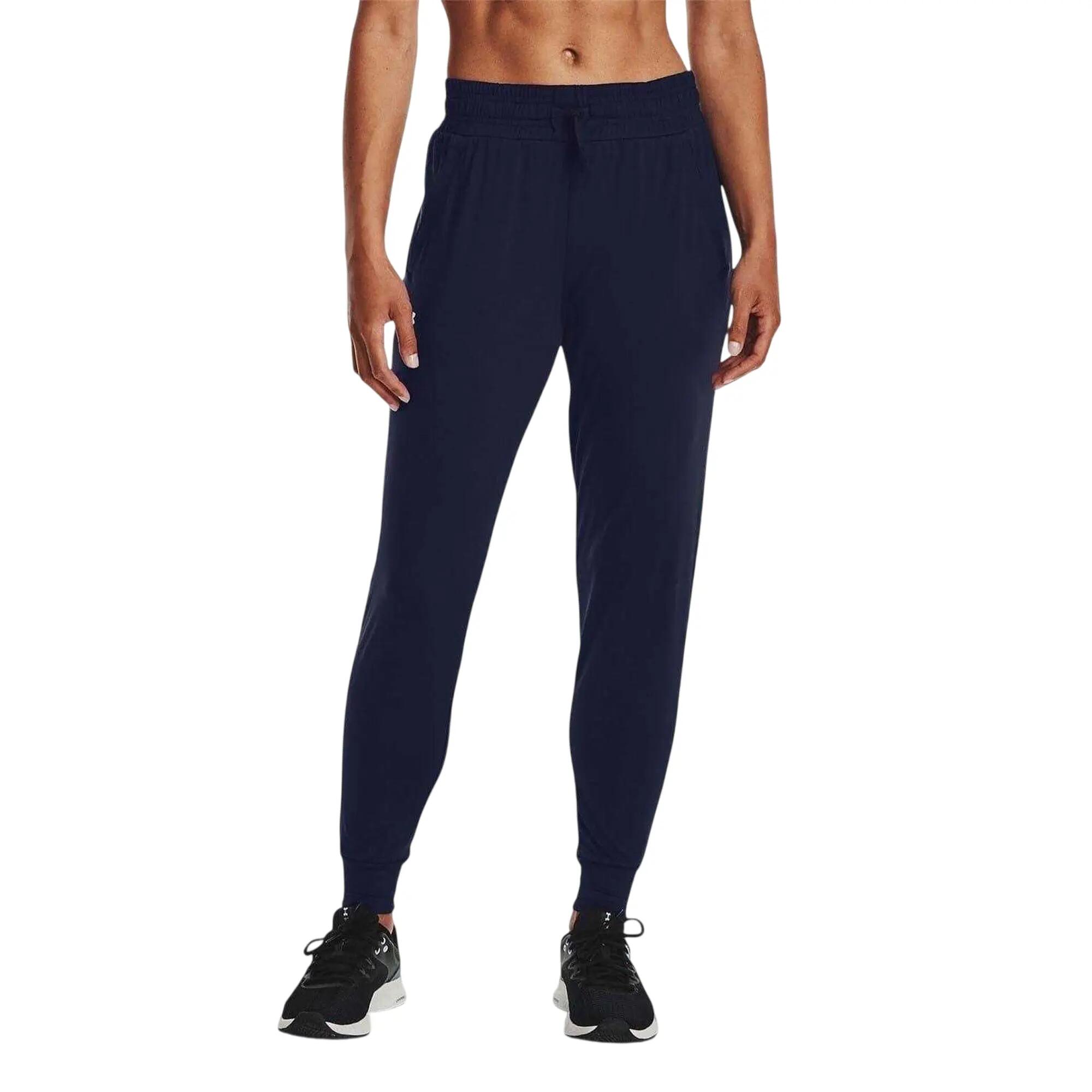 Jogginghosen für Damen Blau 3/3