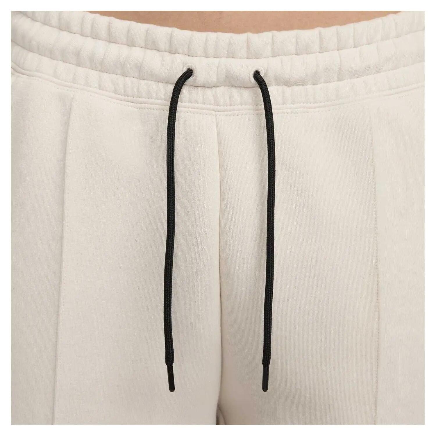 "Tech" Jogginghosen für Damen Hellbeige 3/3