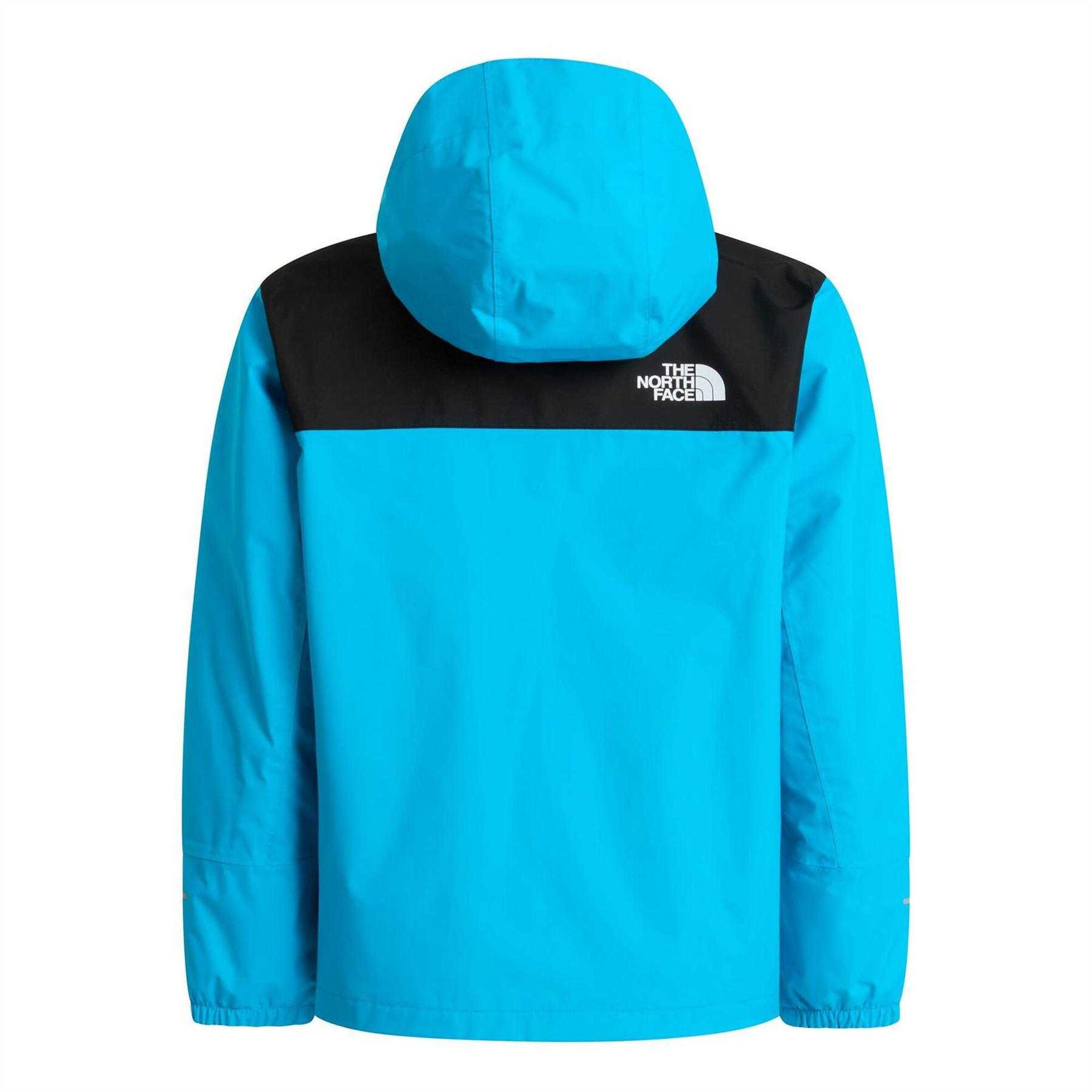 Anorak ANTORA Enfant (Bleu Clair) 3/3