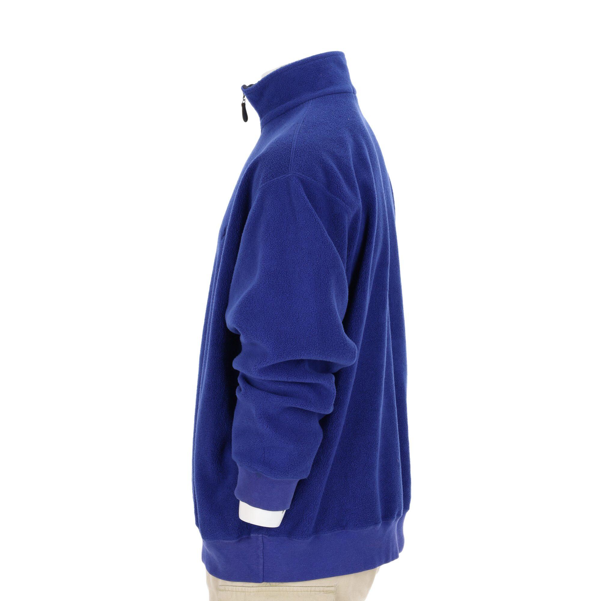 Second life - Polo Ralph Lauren męski polar vintage Y2K - Stan bardzo dobry 3/7