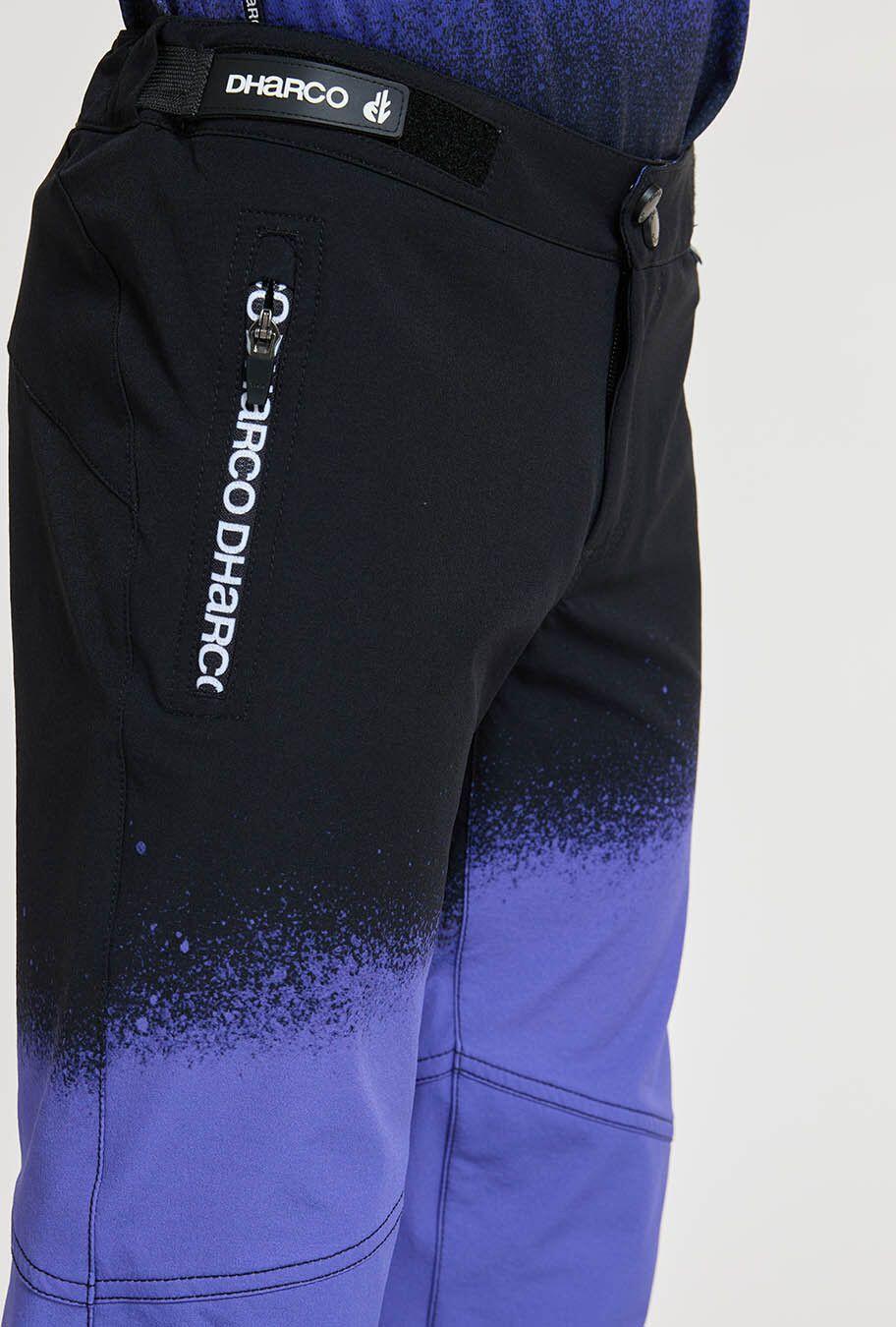Dharco Women's Gravity Ultra Purple Pants 5/6