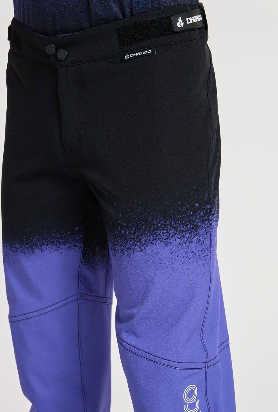 Dharco Women's Gravity Ultra Purple Pants 4/6