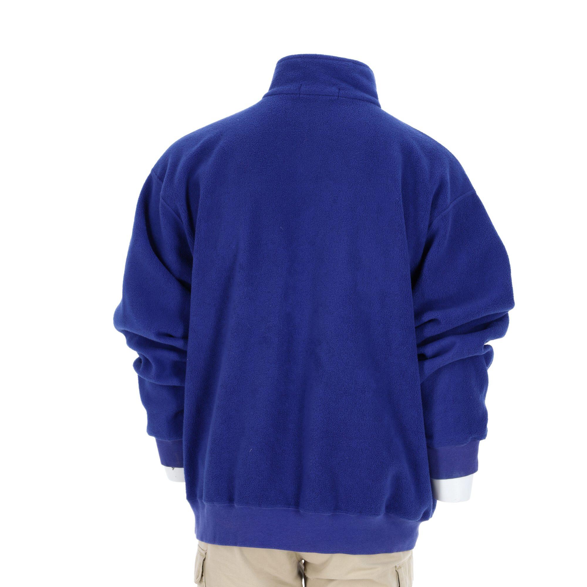 Second life - Polo Ralph Lauren męski polar vintage Y2K - Stan bardzo dobry 2/7