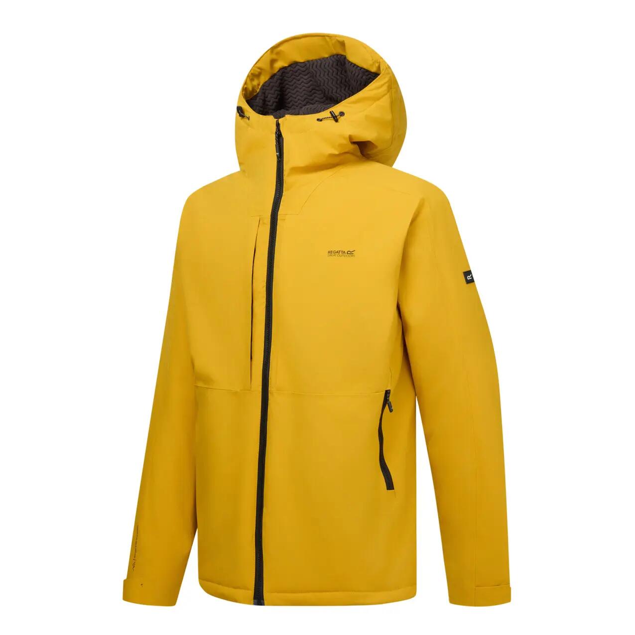 Waterproof Jacket Regatta Maltrek 2/5