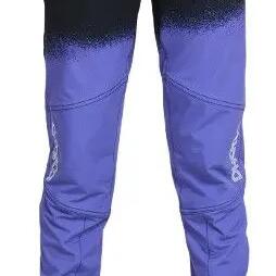 Dharco Women's Gravity Ultra Purple Pants