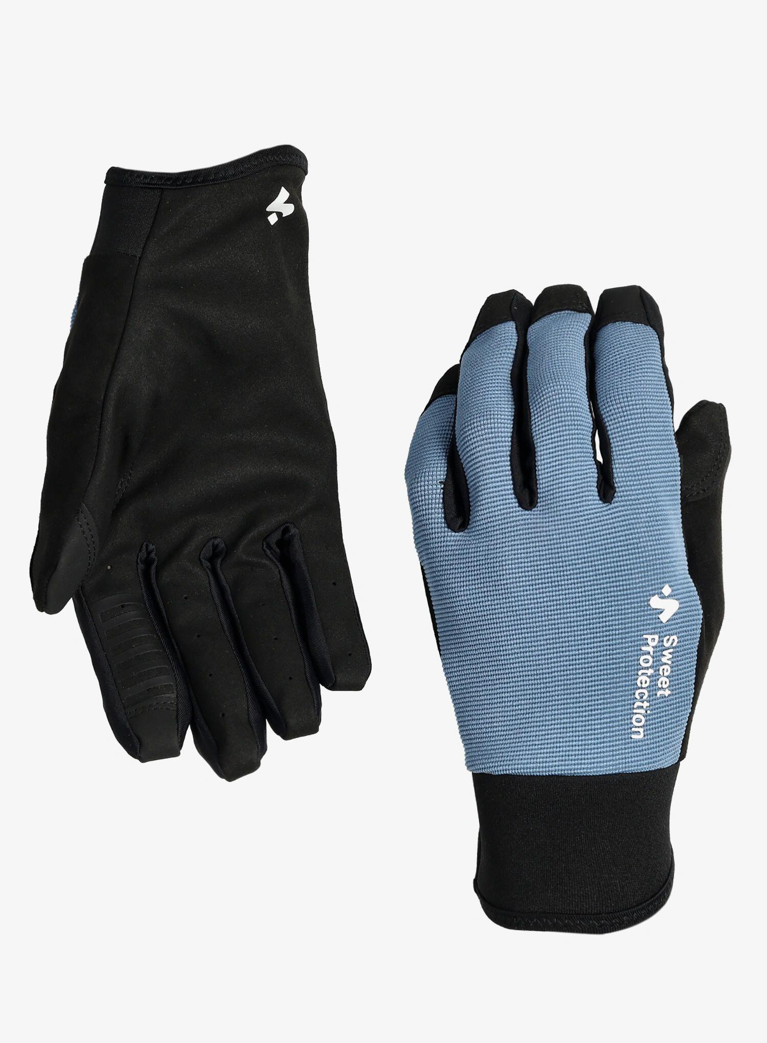 Rękawiczki rowerowe Sweet Protection Hunter Gloves 2/7