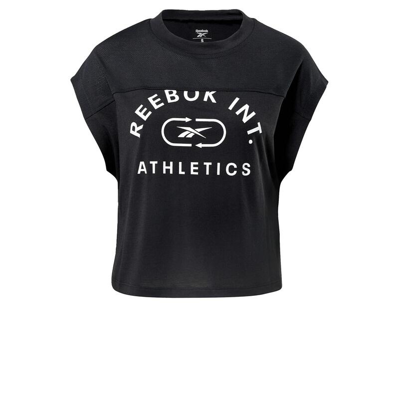 T-shirt Workout Ready Supremium