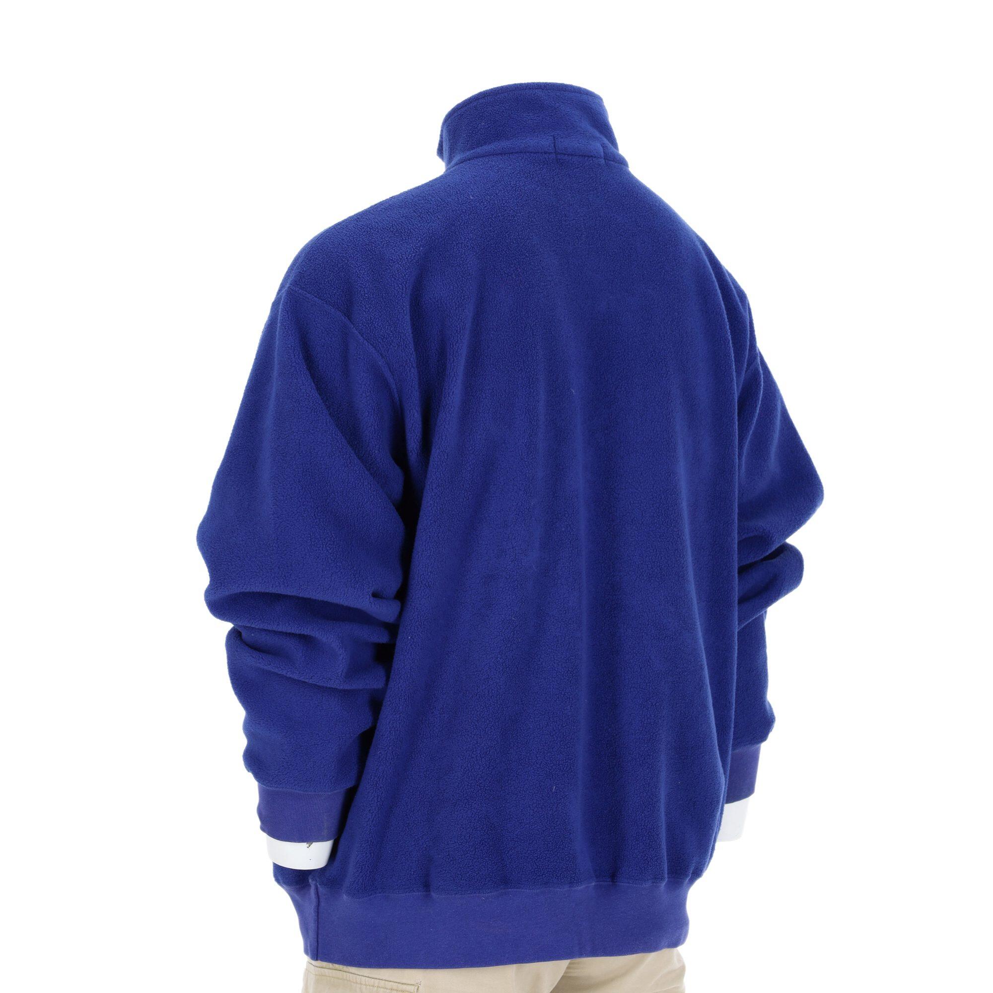 Second life - Polo Ralph Lauren męski polar vintage Y2K - Stan bardzo dobry 5/7