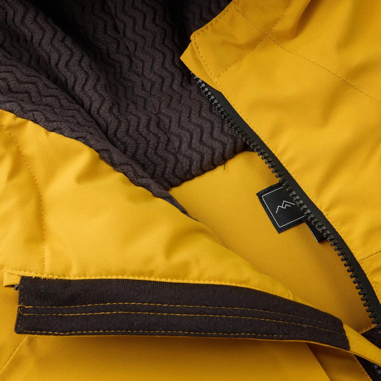 Waterproof Jacket Regatta Maltrek 5/5