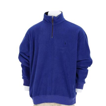 Seconde vie - Pull polaire Homme Vintage Y2K - Très bon état