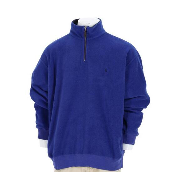 Seconde vie - Pull polaire Homme Vintage Y2K - Très bon état