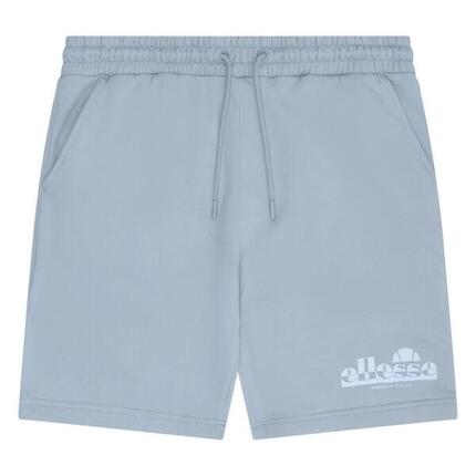 Short De Jogging Homme (Gris Clair)
