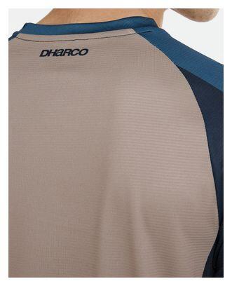 Dharco Men's Sleeve Levi Jersey met korte mouwen 7/7