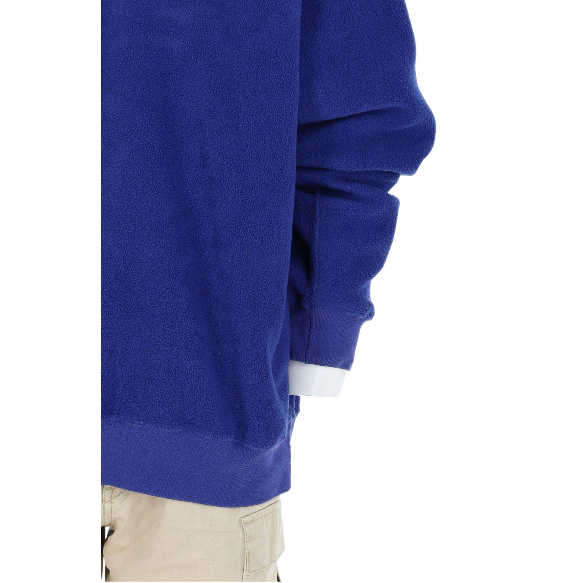 Second life - Polo Ralph Lauren męski polar vintage Y2K - Stan bardzo dobry 7/7